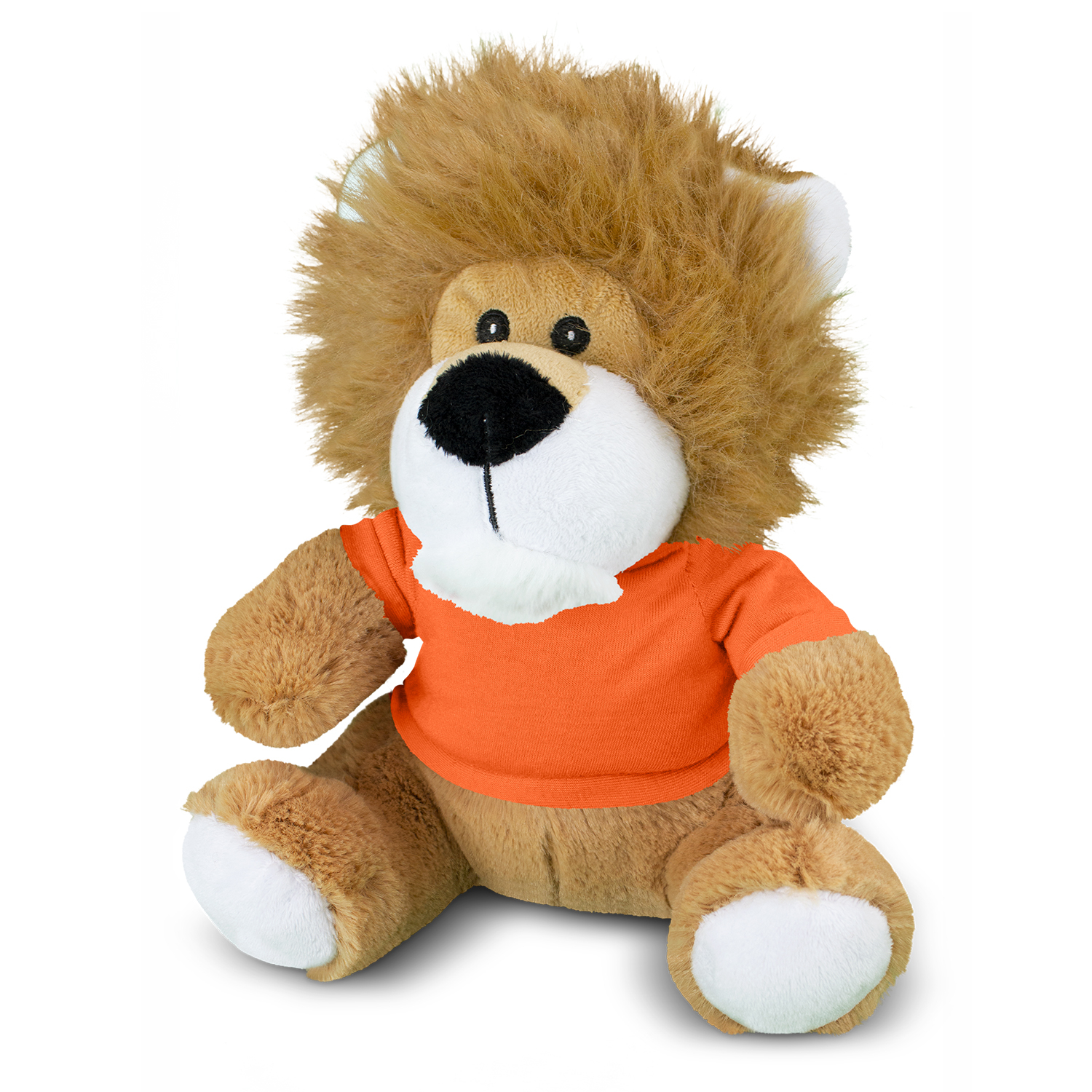 Lion Plush Toy - Image 5