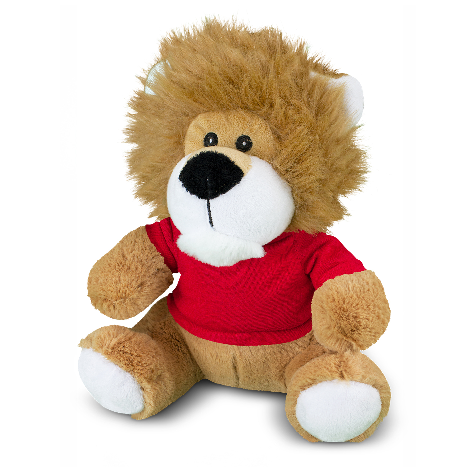 Lion Plush Toy - Image 6