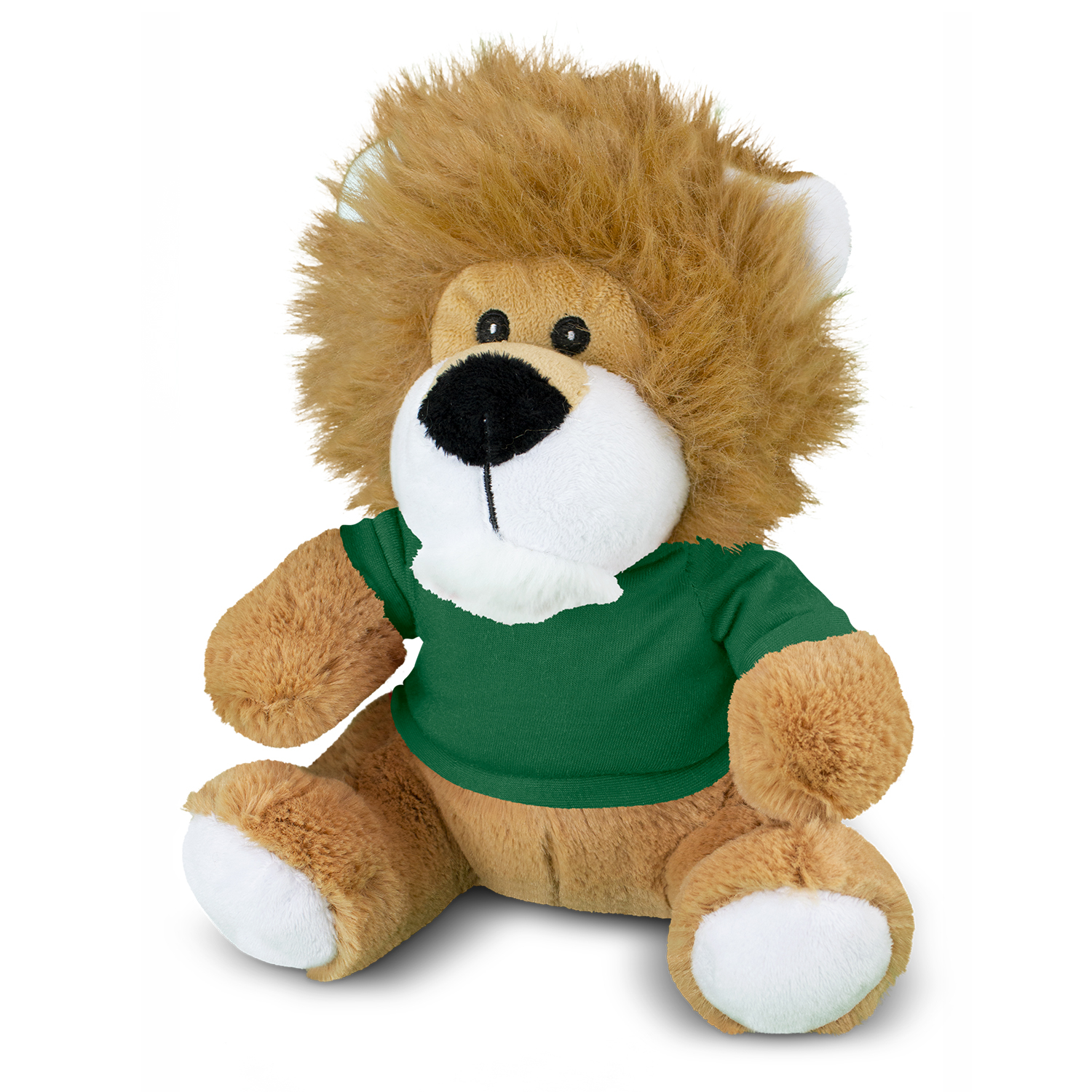 Lion Plush Toy - Image 8