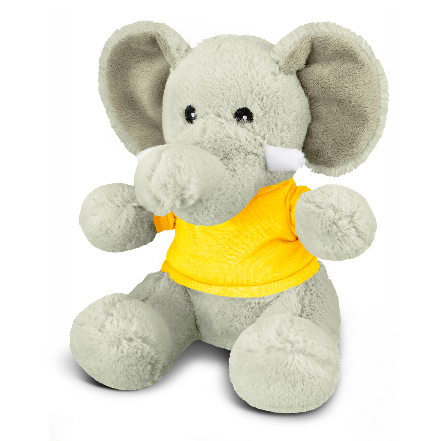 Elephant Plush Toy - Image 4