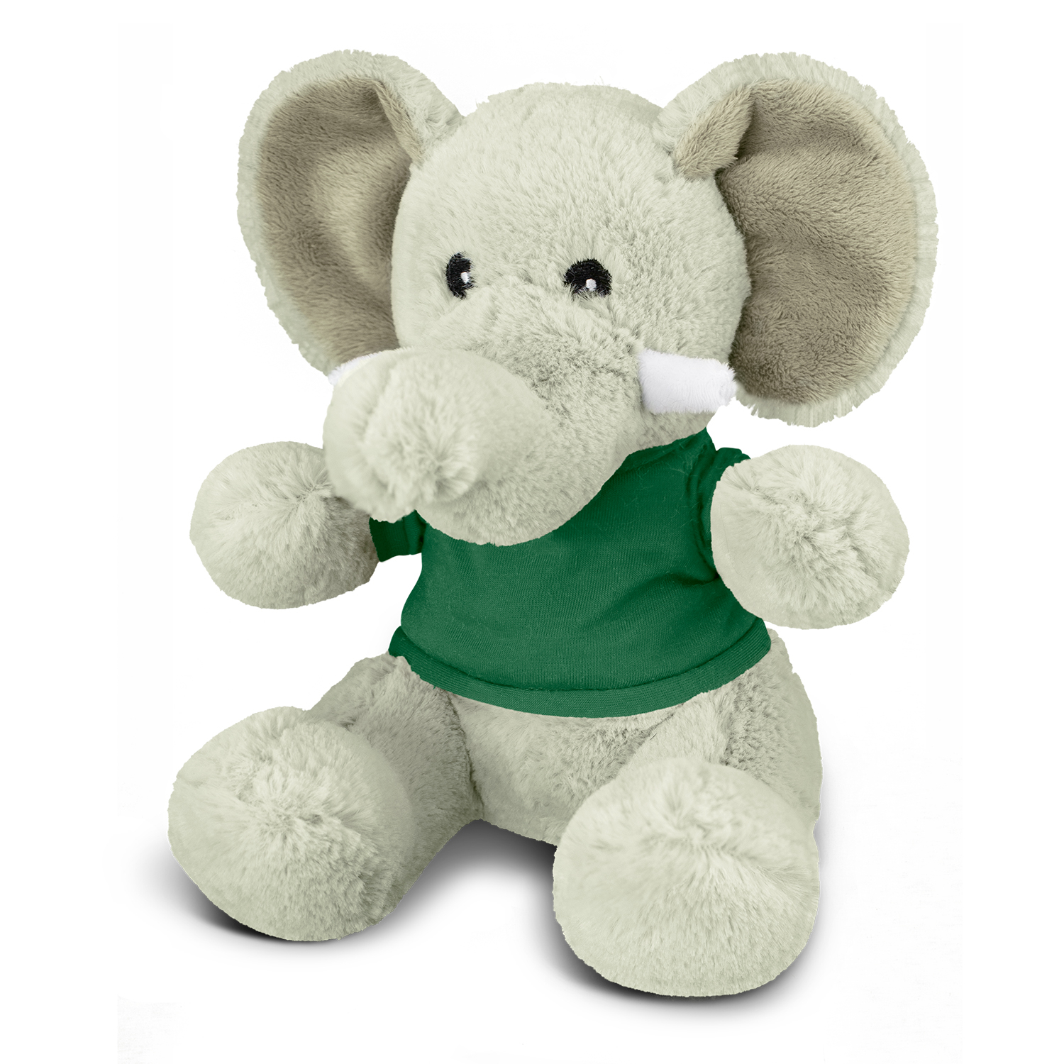 Elephant Plush Toy - Image 8