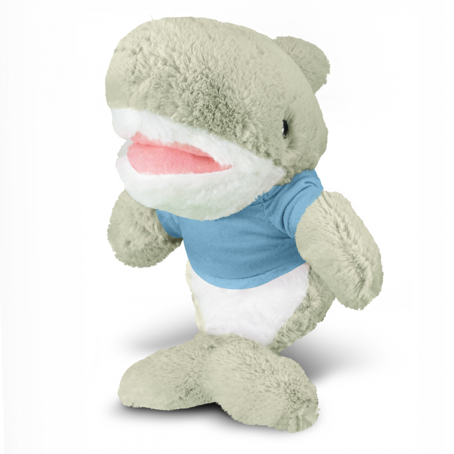 Shark Plush Toy - Image 9