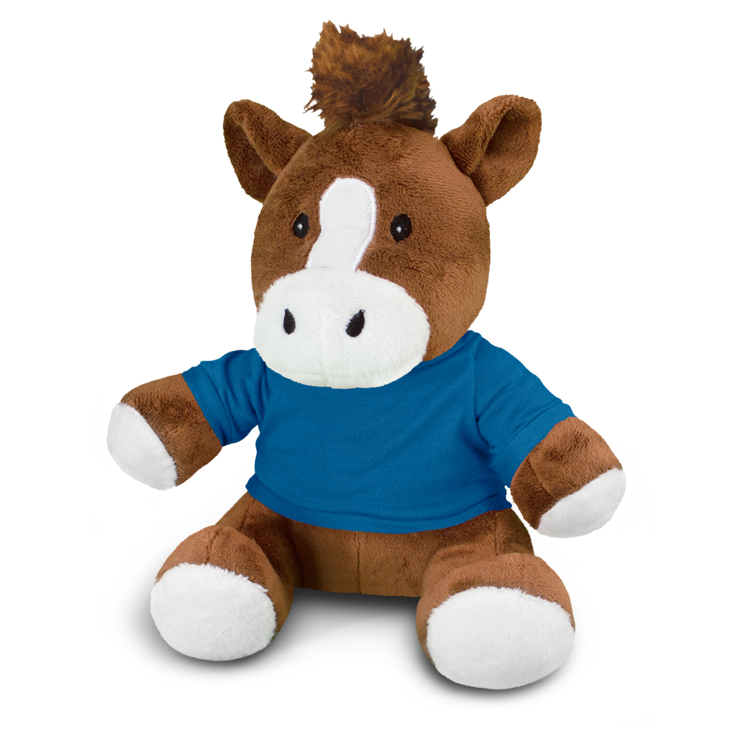 Horse Plush Toy - Image 10