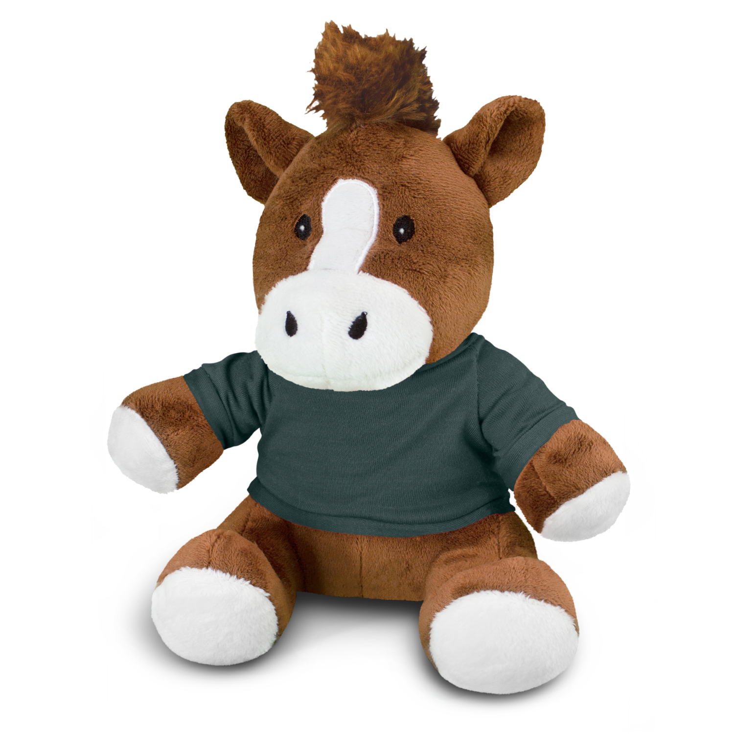 Horse Plush Toy - Image 11