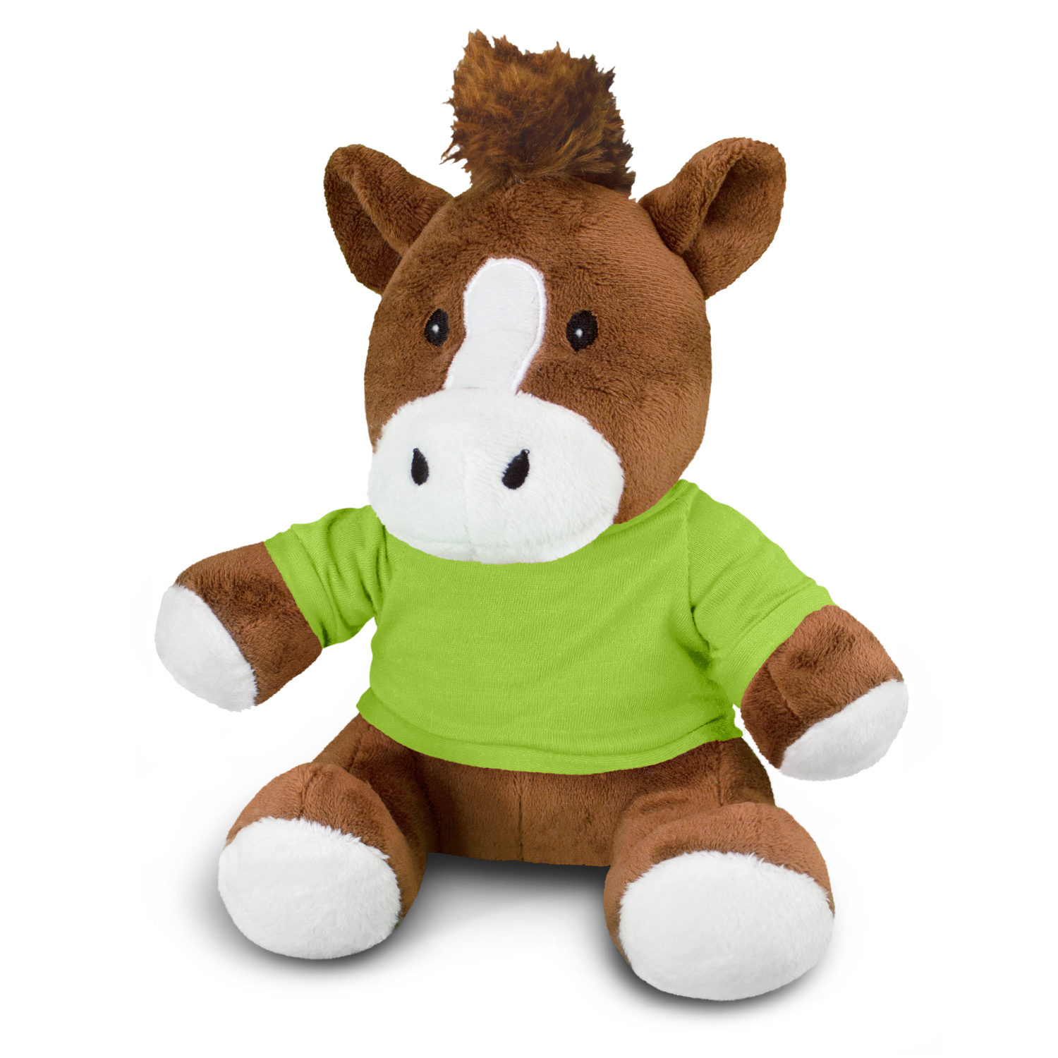 Horse Plush Toy - Image 7