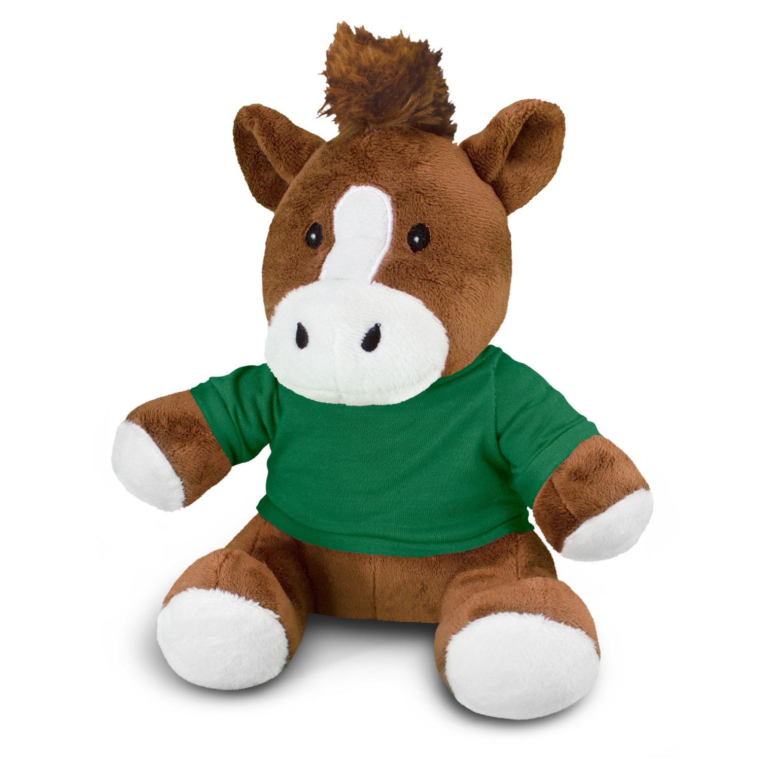 Horse Plush Toy - Image 8