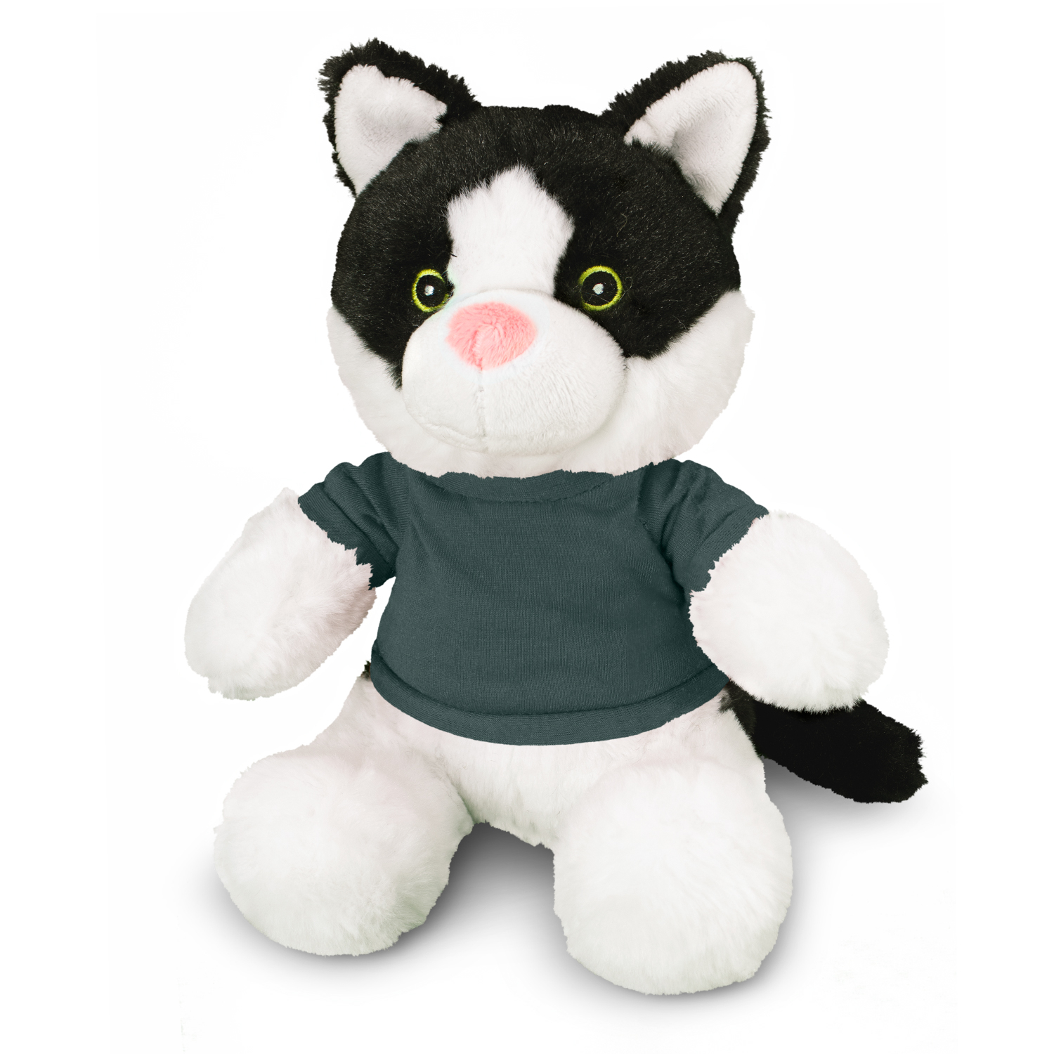 Cat Plush Toy - Image 11