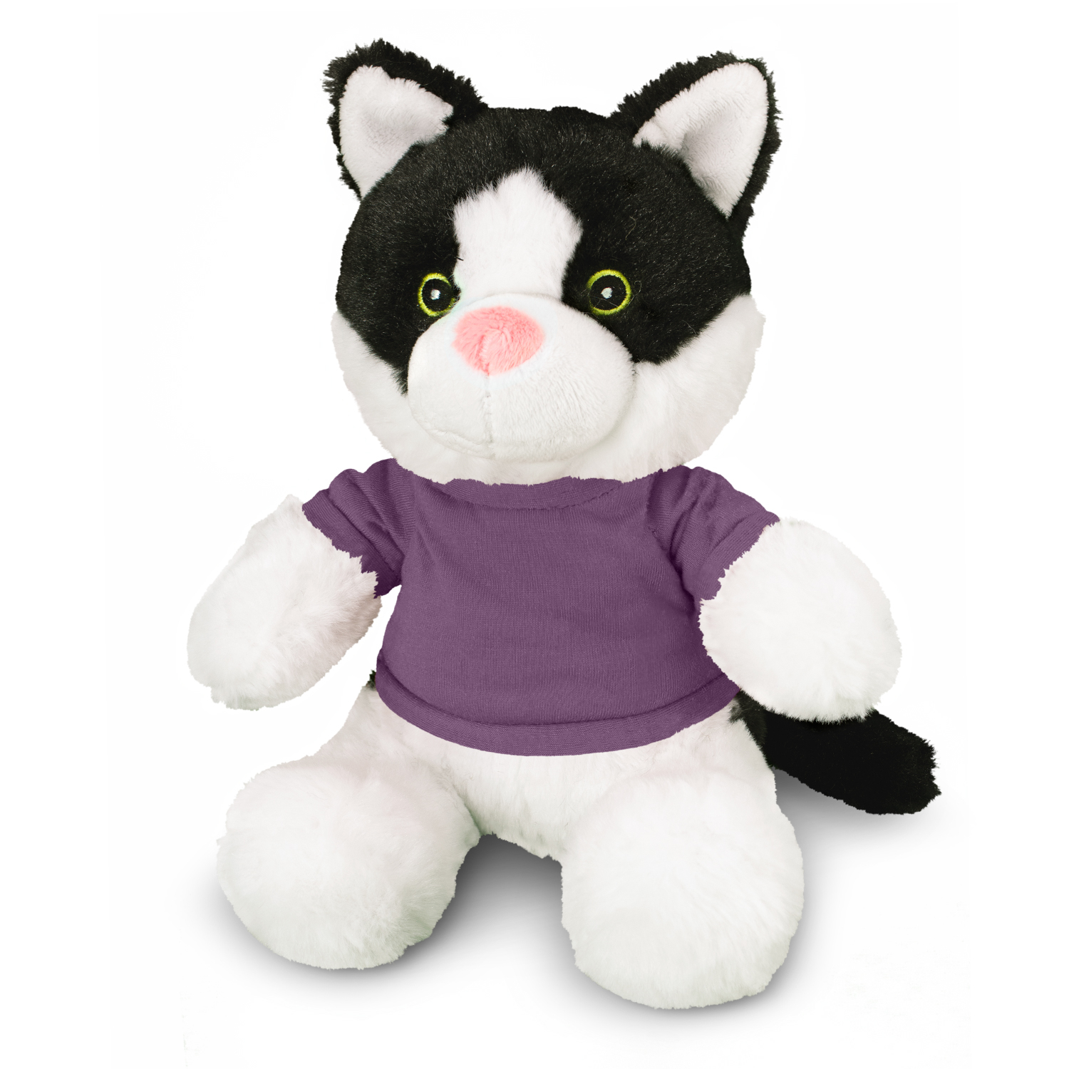 Cat Plush Toy - Image 12