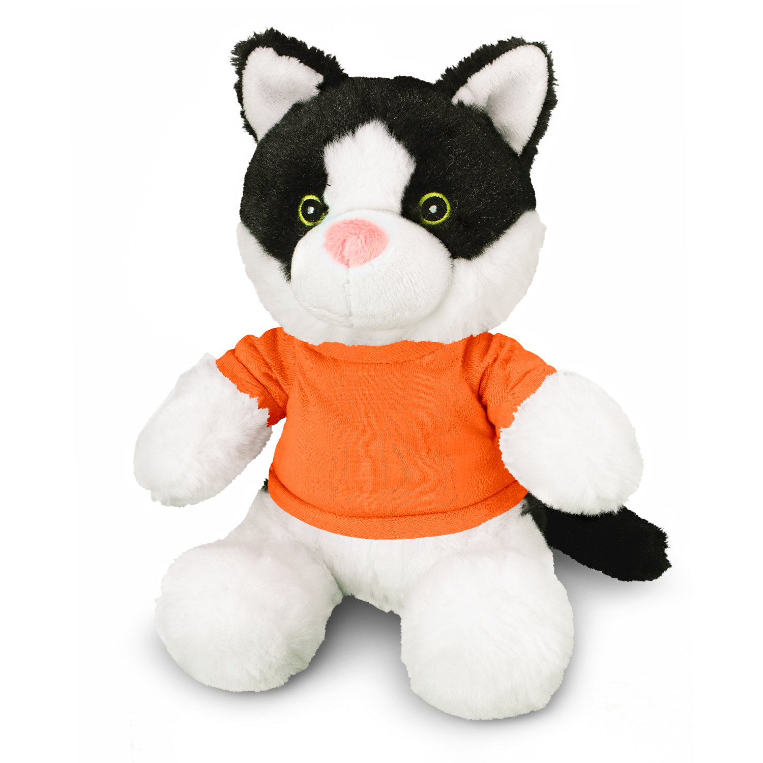 Cat Plush Toy - Image 5