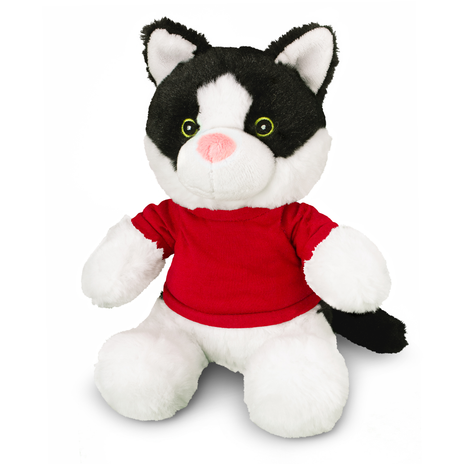 Cat Plush Toy - Image 6