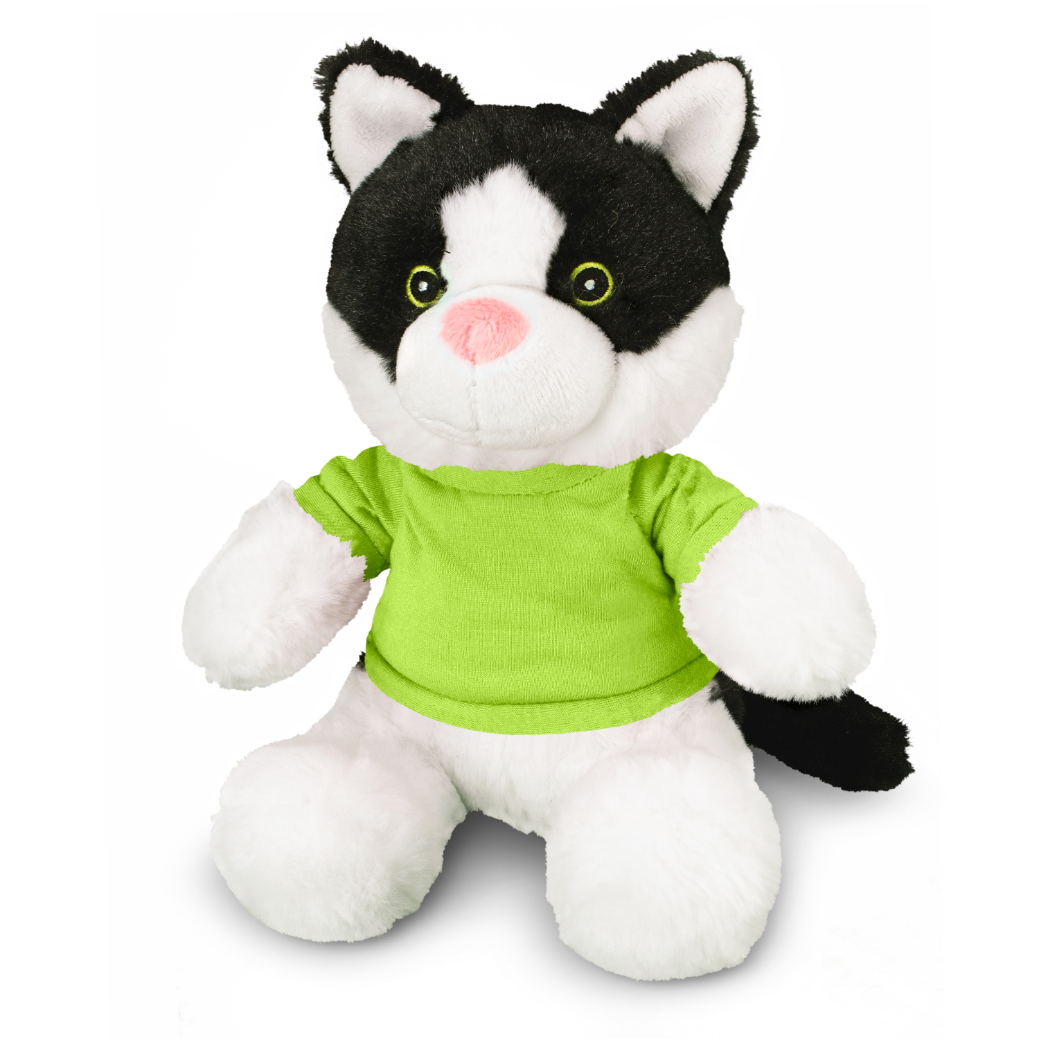 Cat Plush Toy - Image 7