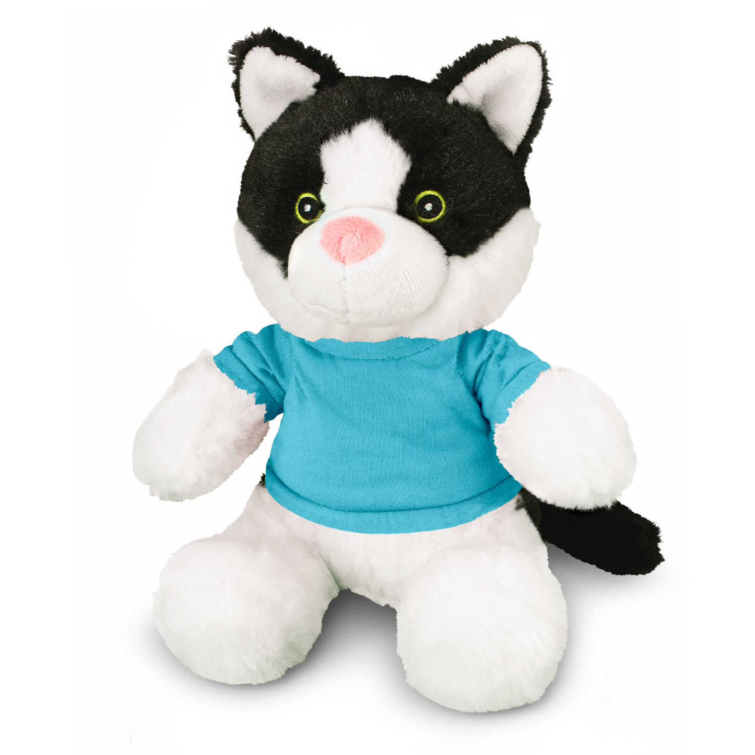 Cat Plush Toy - Image 9