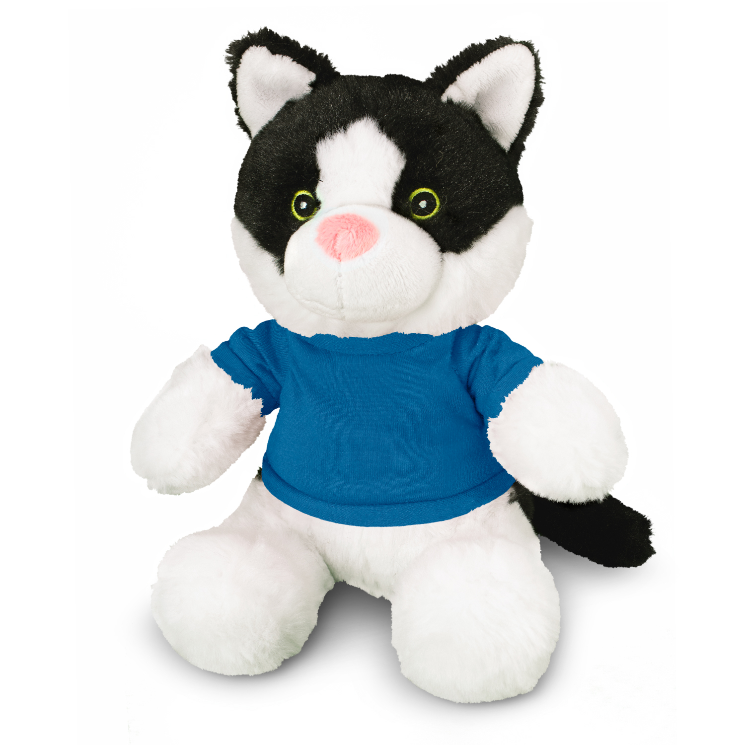 Cat Plush Toy - Image 10