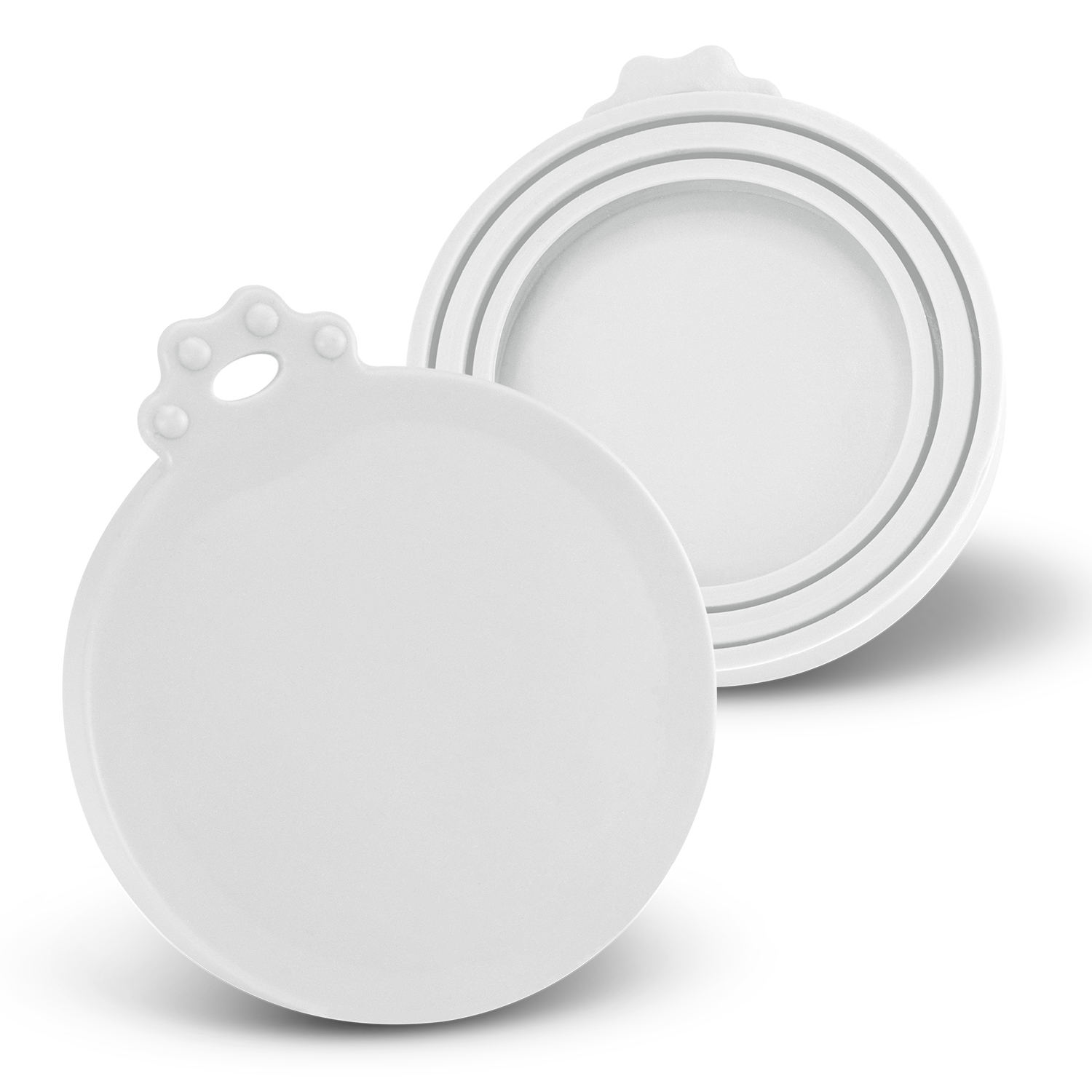 Silicone Reusable Can Lid - Image 2