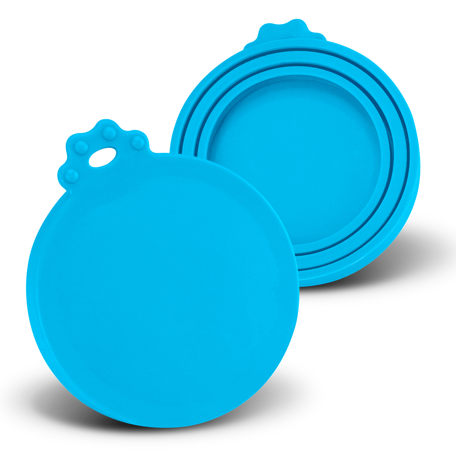 Silicone Reusable Can Lid - Image 7