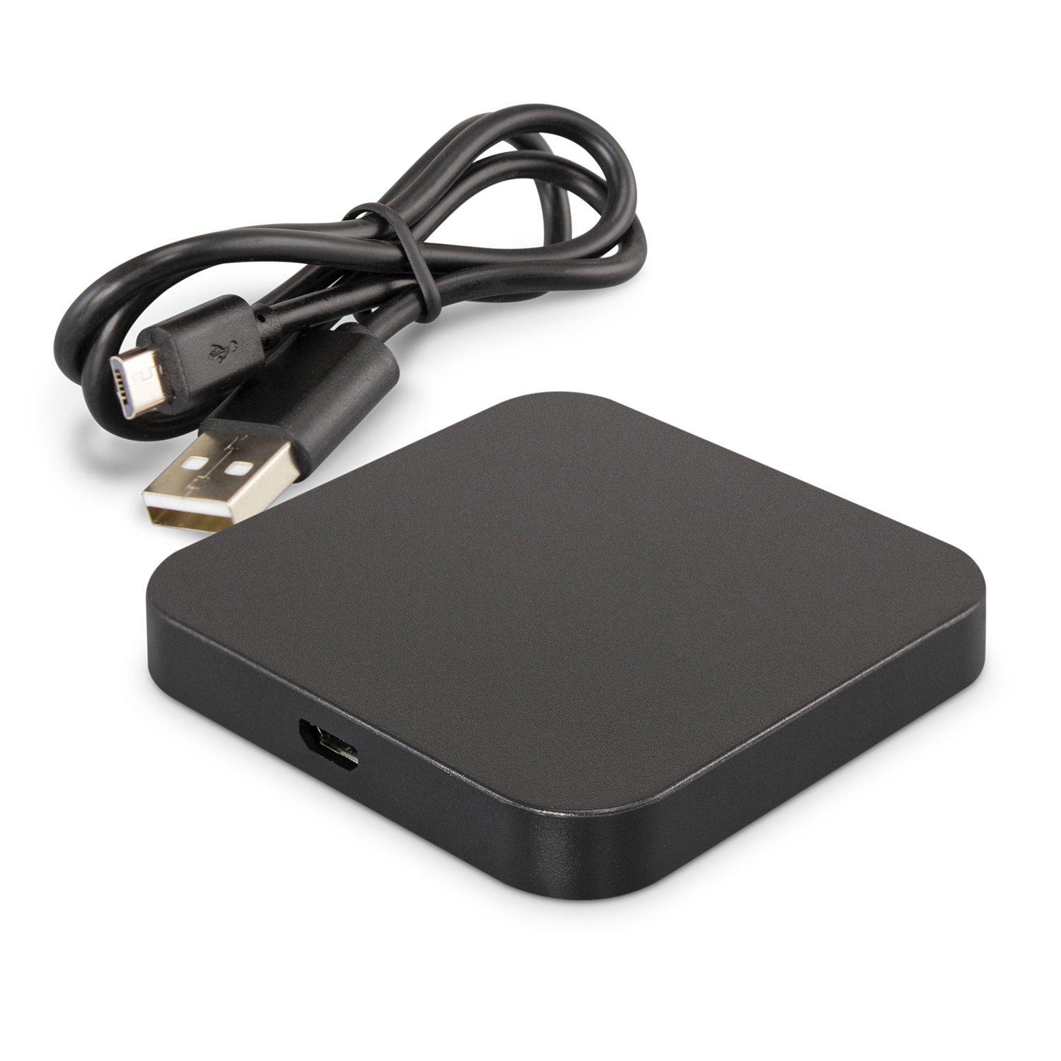 Vector Wireless Charger - Square - Image 3