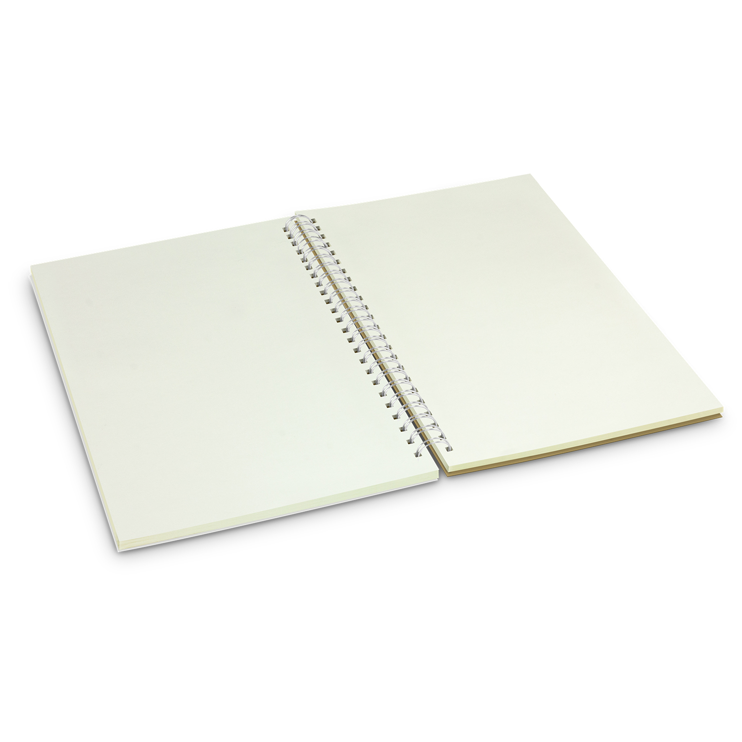 Lancia Full Colour Notebook - Medium - Image 4