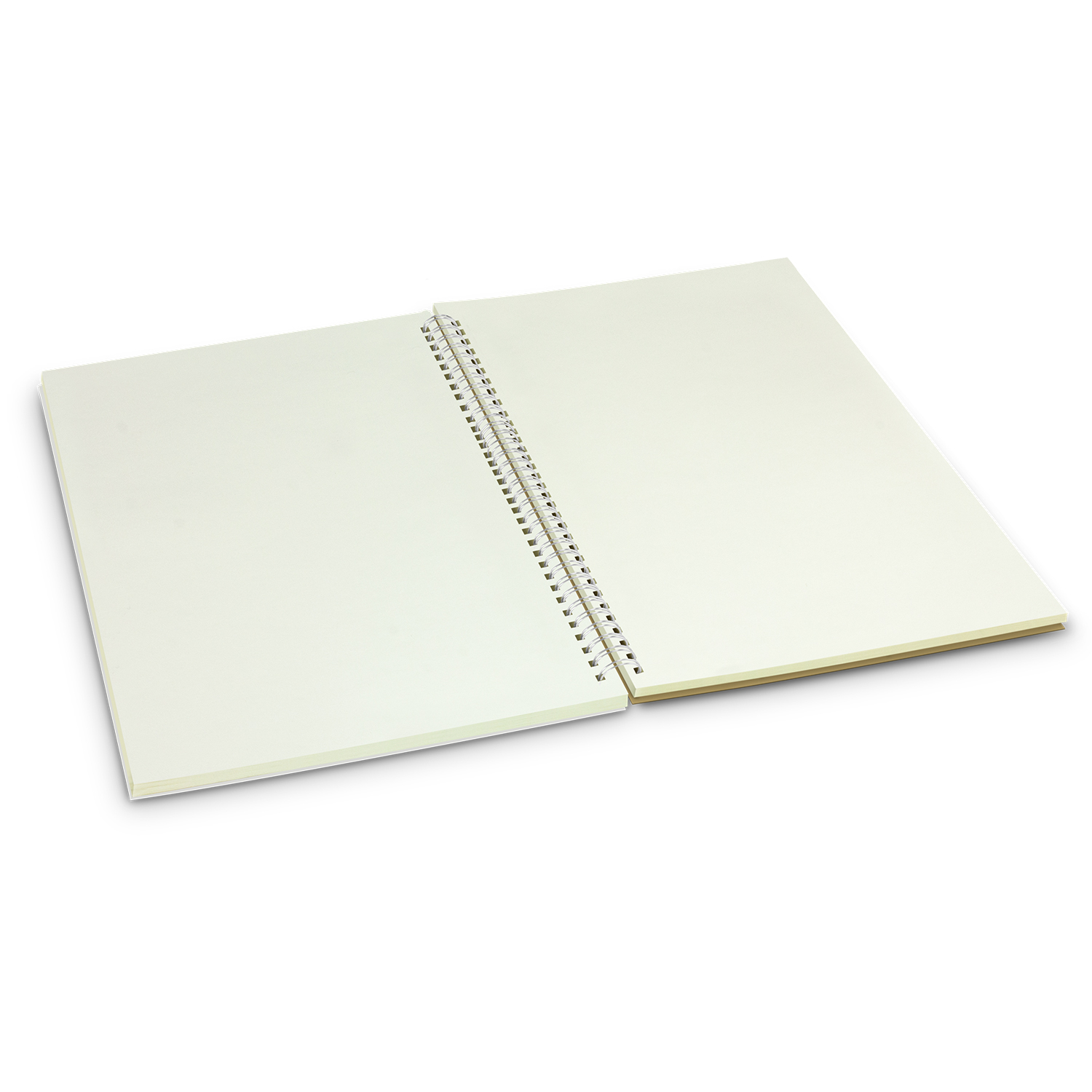 Lancia Full Colour Notebook - Large - Image 4