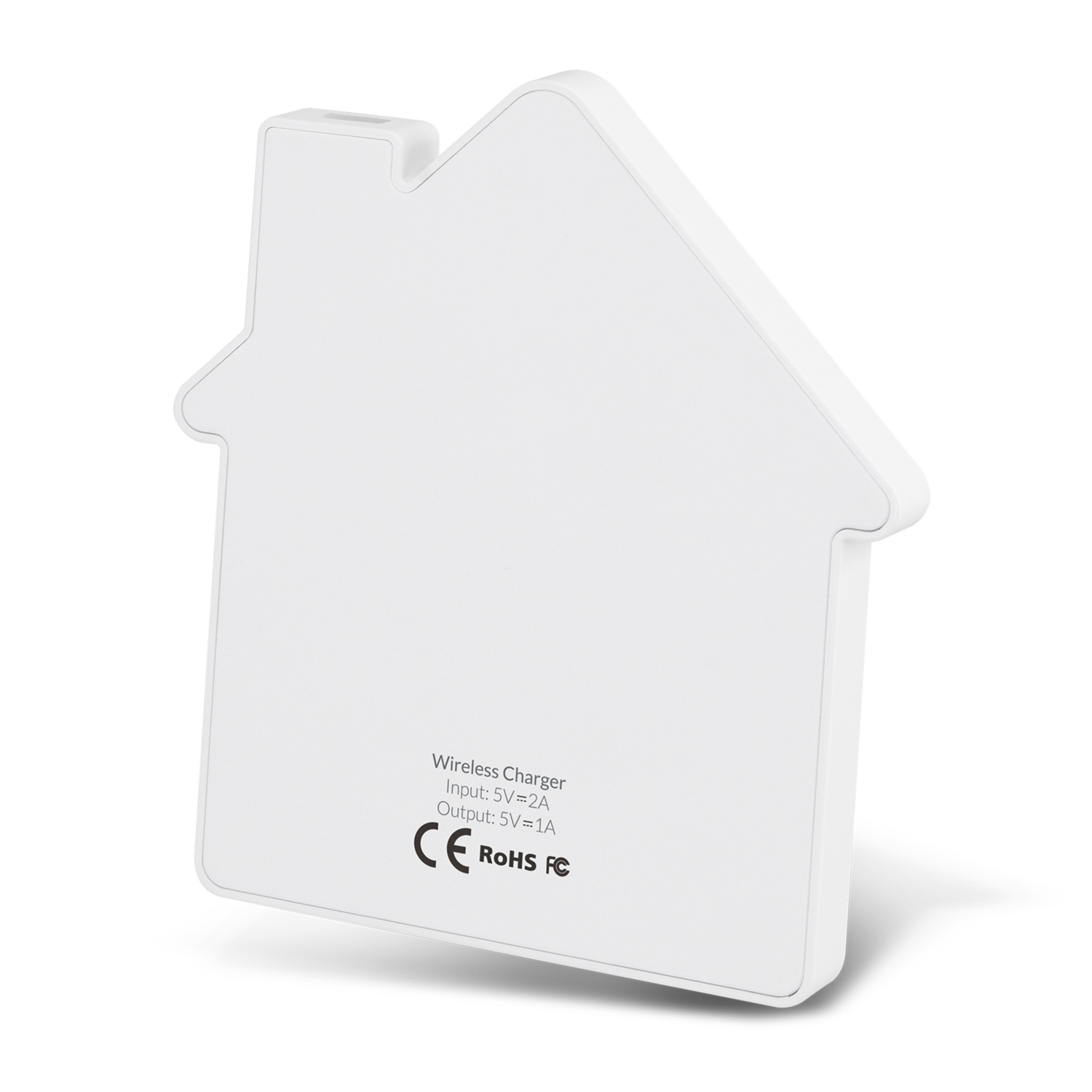 House Wireless Charger - Image 3