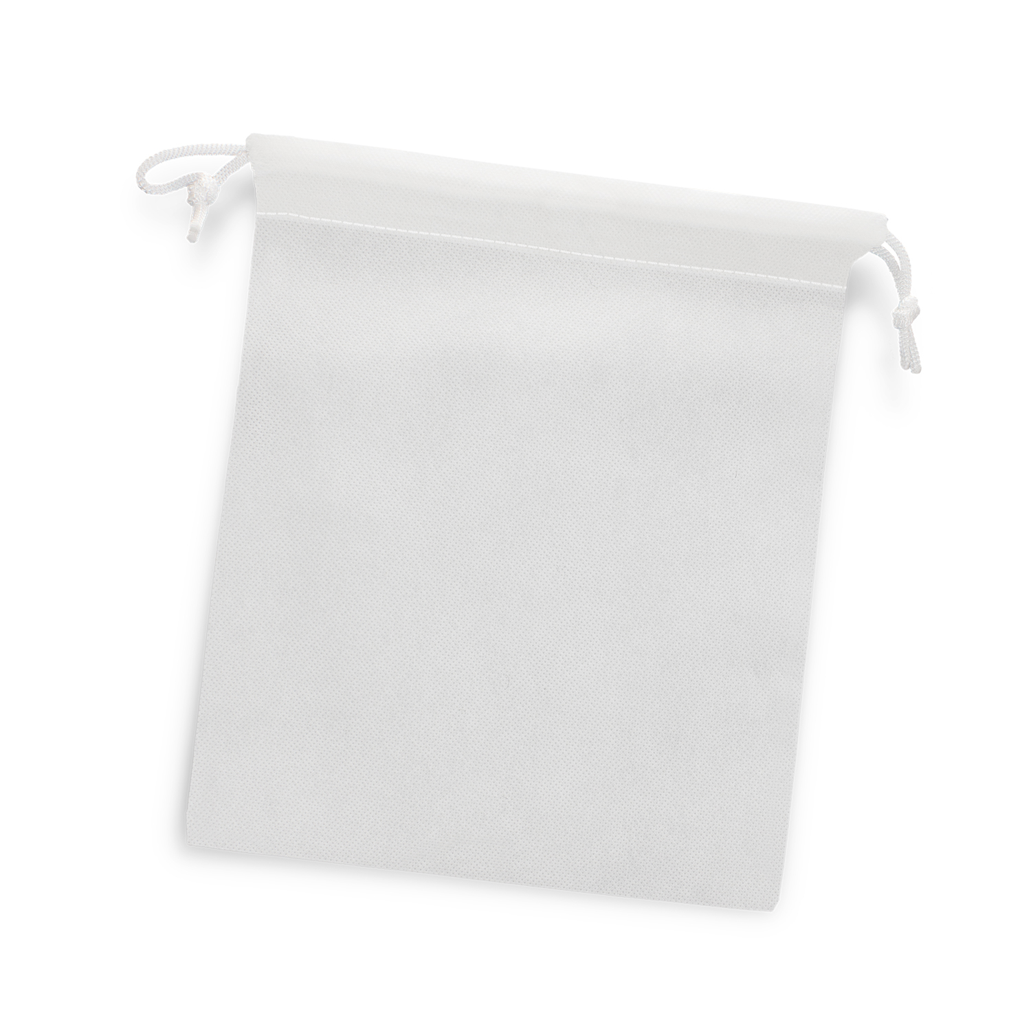 Drawstring Gift Bag - Medium - Image 2