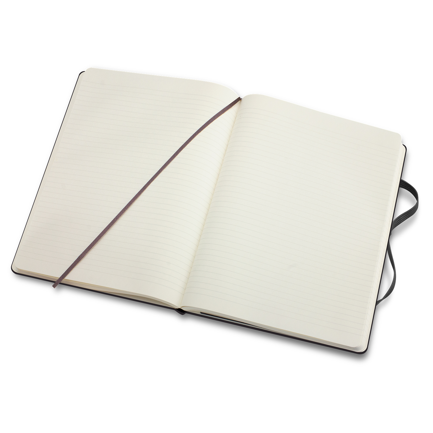 Moleskine Classic Hard Cover Notebook - Extra Large - Image 4