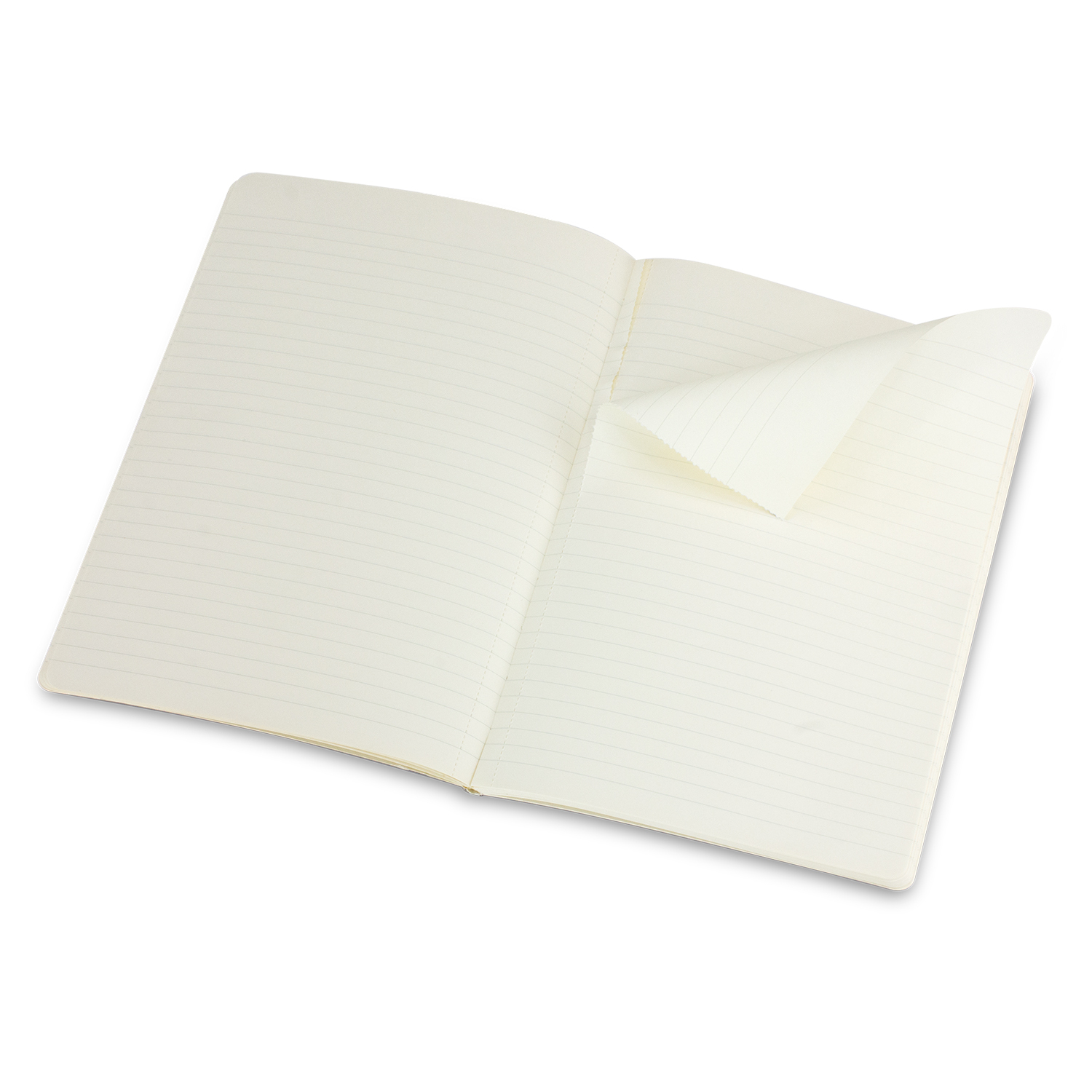 Moleskine Volant Journal - Large - Image 4