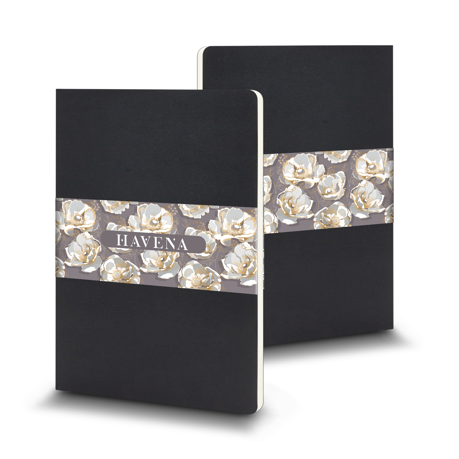Moleskine Volant Journal - Large - Image 6