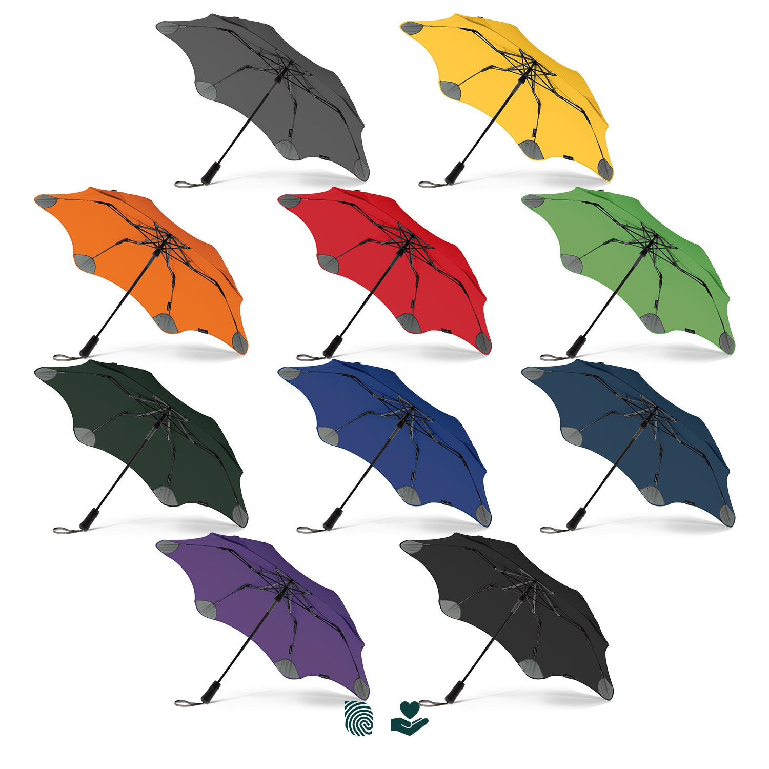 BLUNT Metro Umbrella