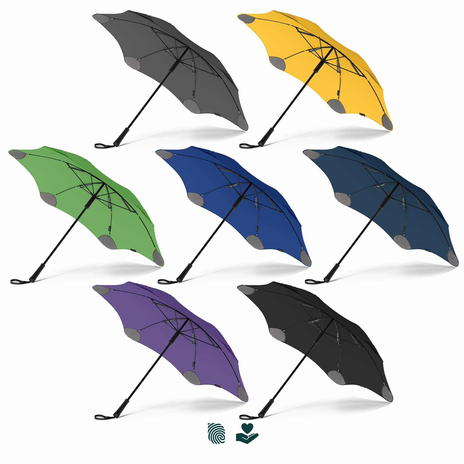 BLUNT Classic Umbrella