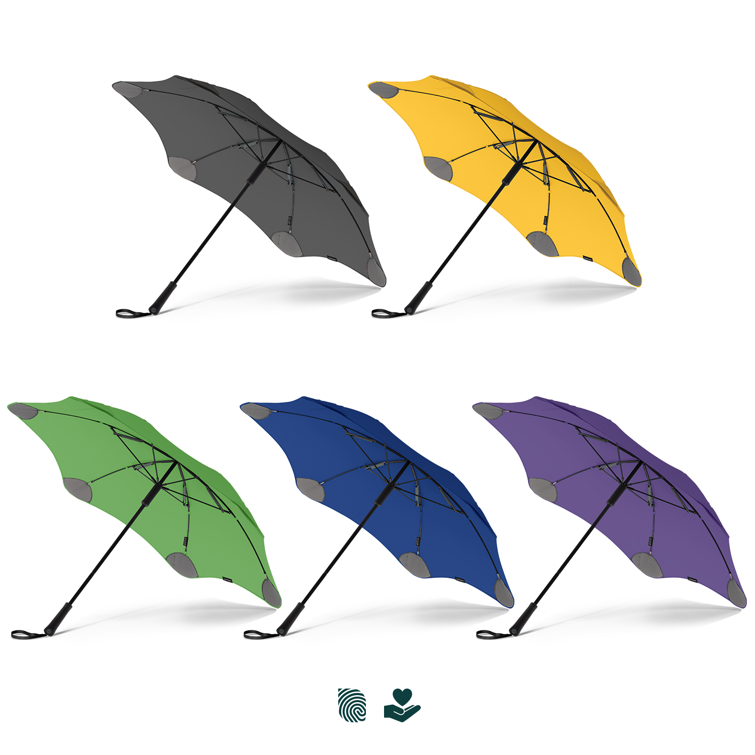 BLUNT Classic Umbrella