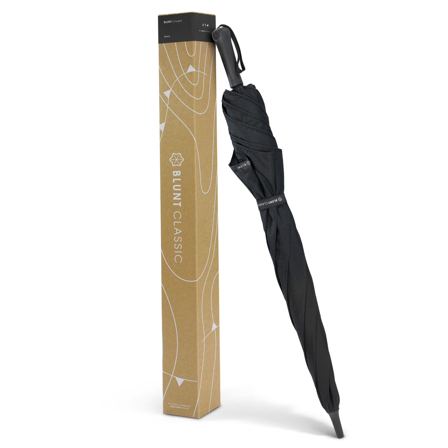 BLUNT Classic Umbrella - Image 3