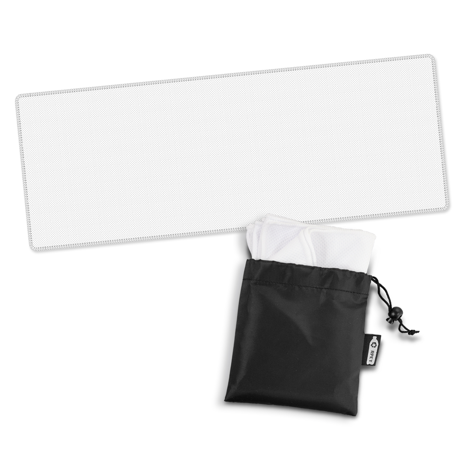 RPET Cooling Towel - Image 3