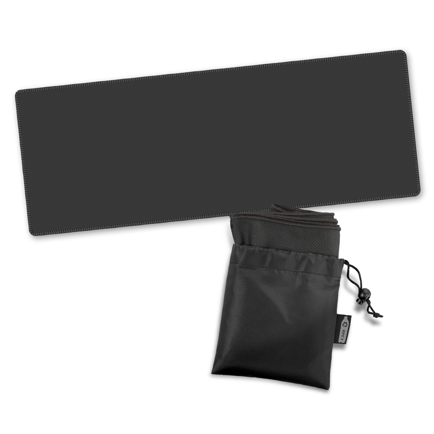 RPET Cooling Towel - Image 4