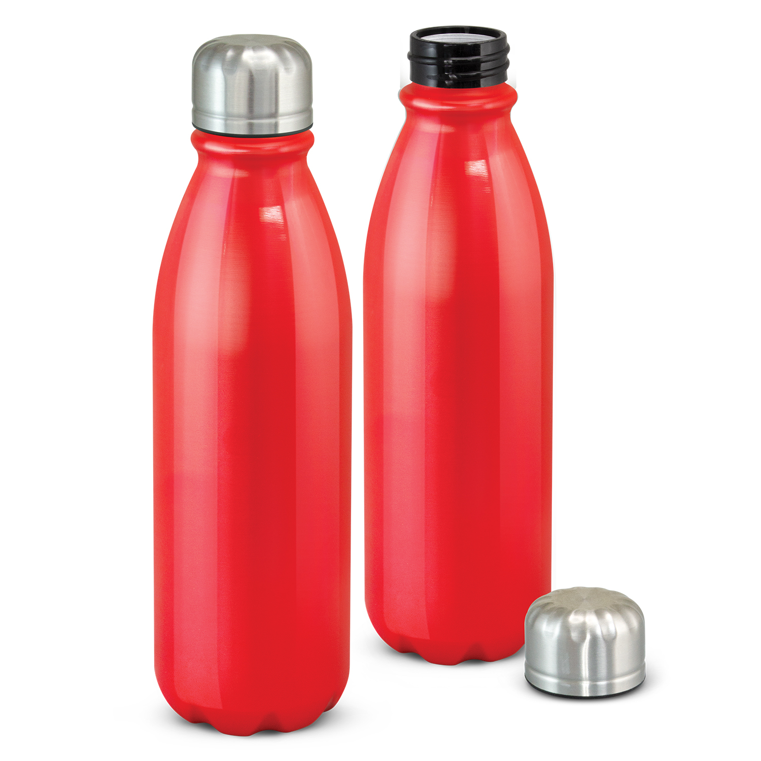 Mirage Aluminium Bottle - Image 6