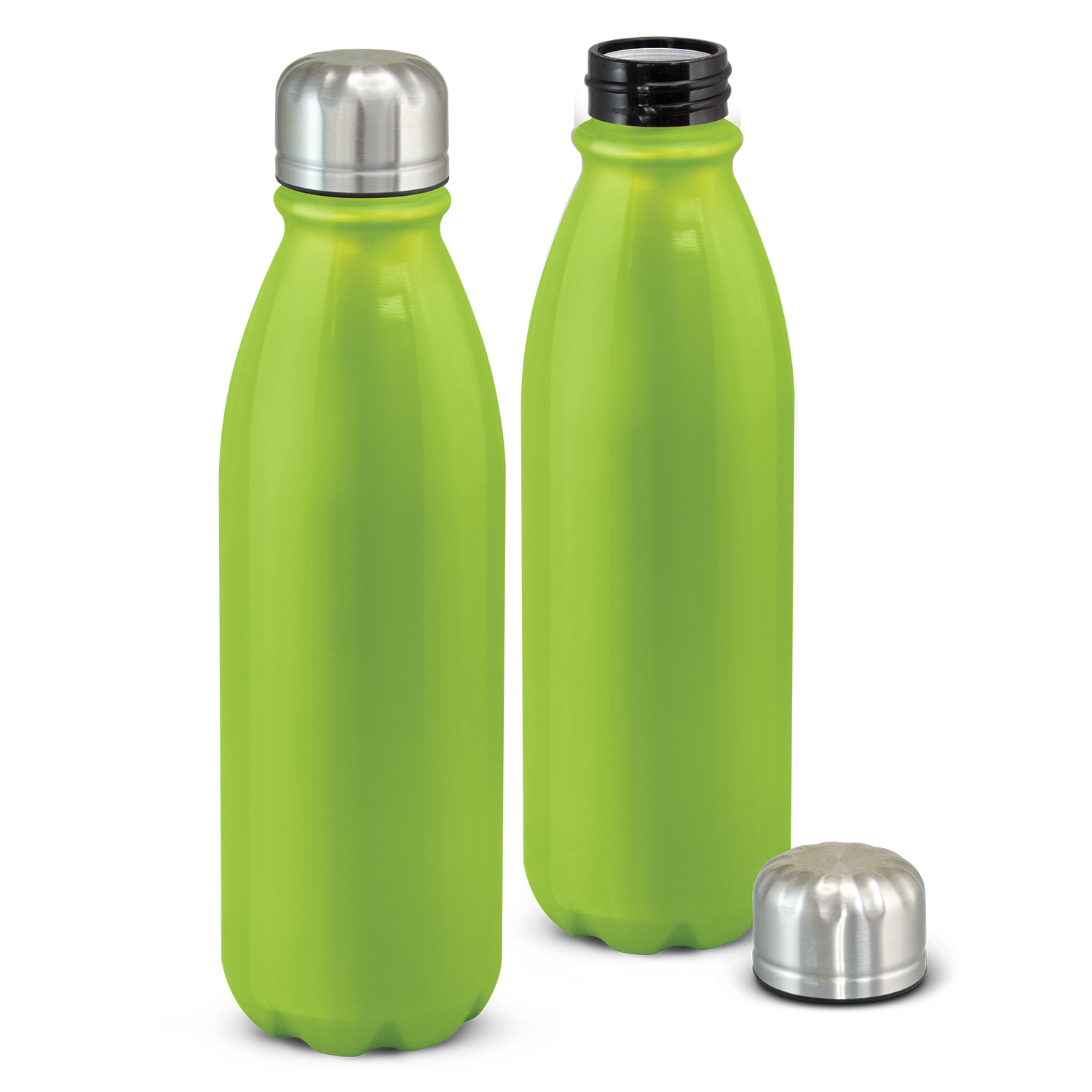Mirage Aluminium Bottle - Image 7