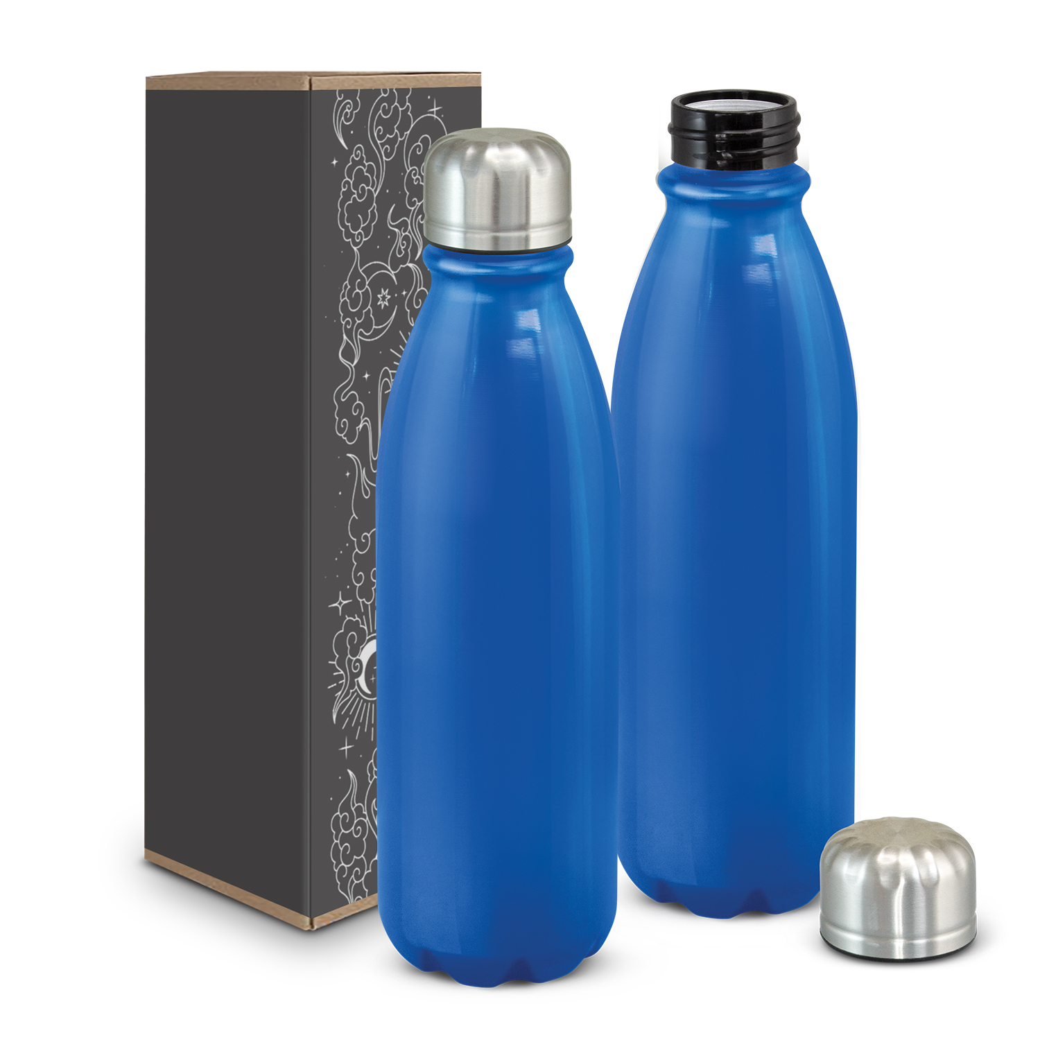 Mirage Aluminium Bottle - Image 10