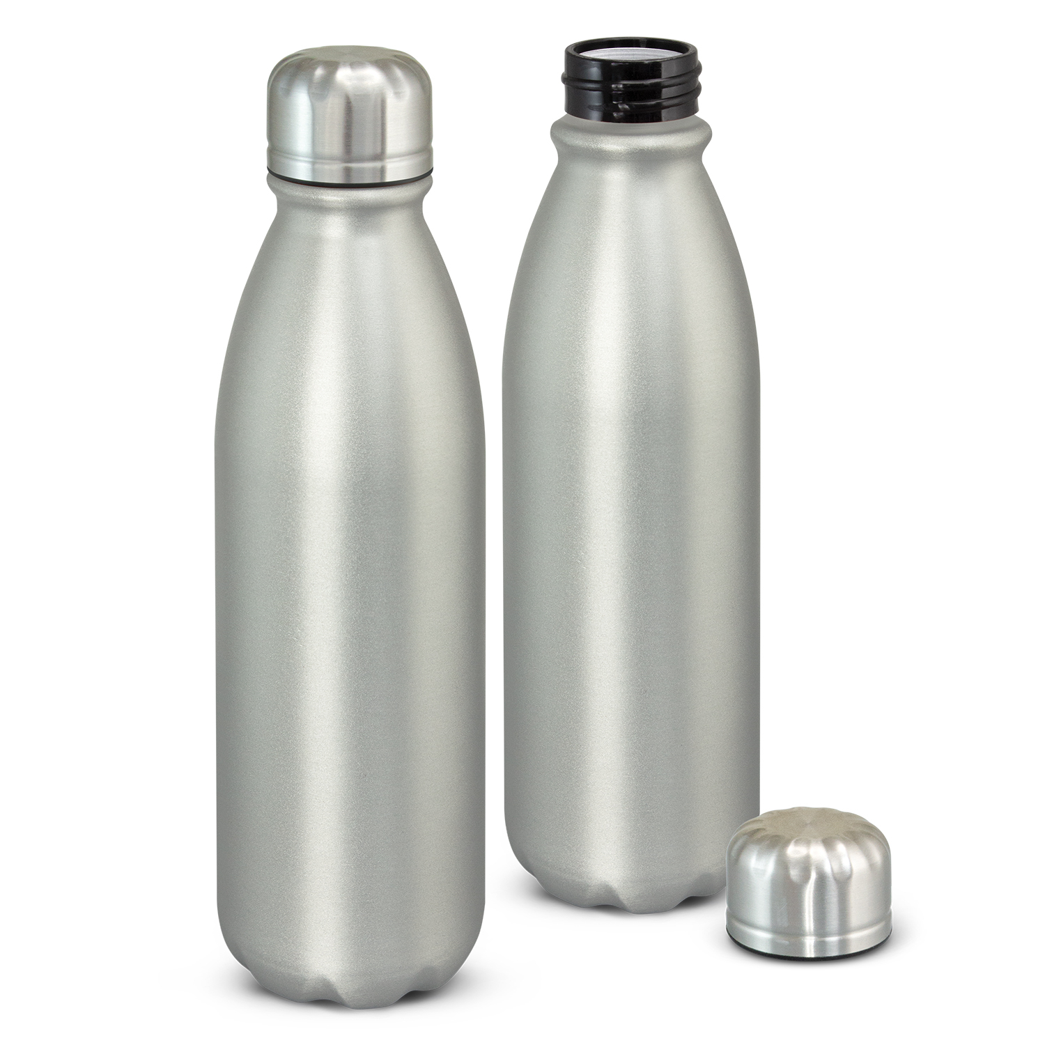 Mirage Aluminium Bottle - Image 2
