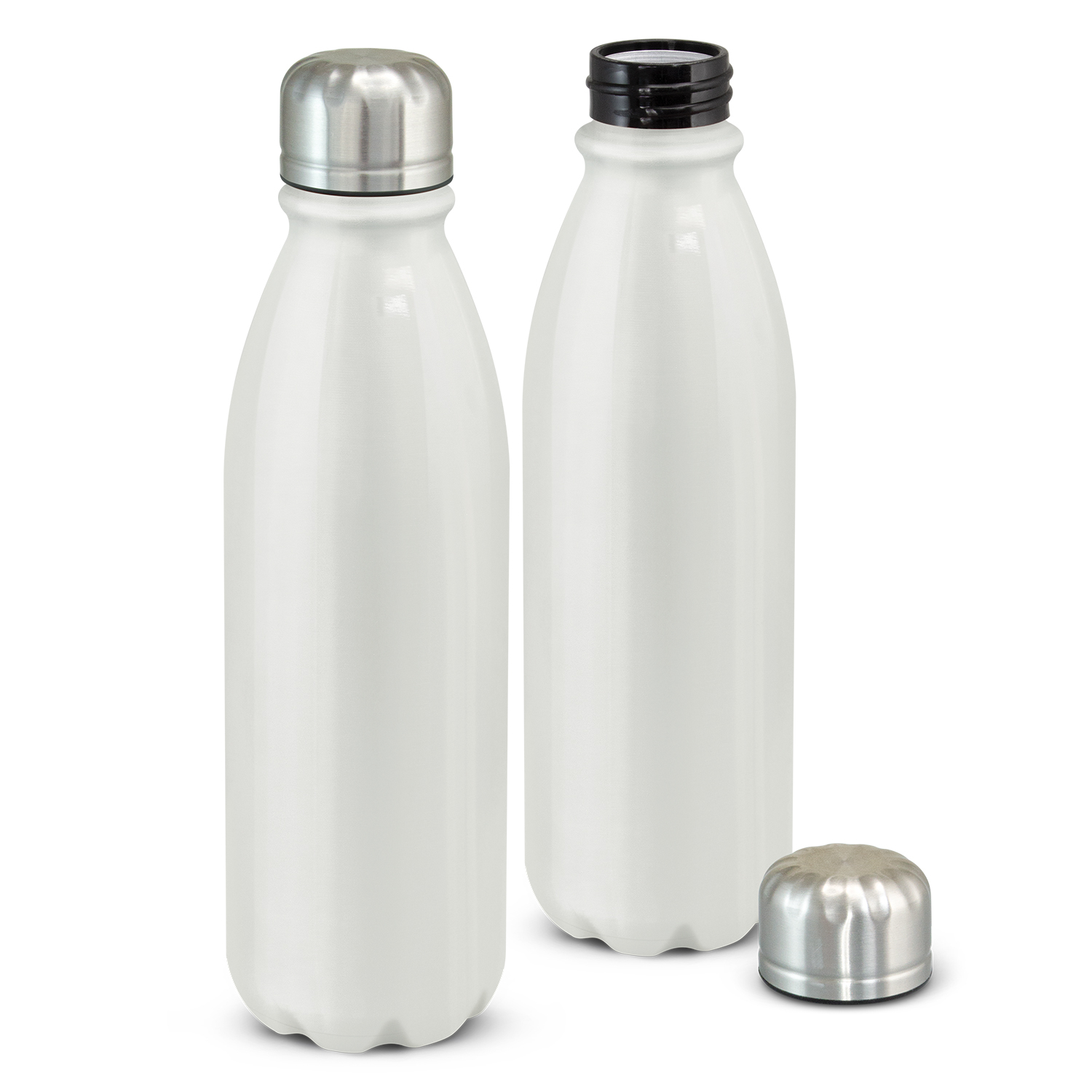 Mirage Aluminium Bottle - Image 3
