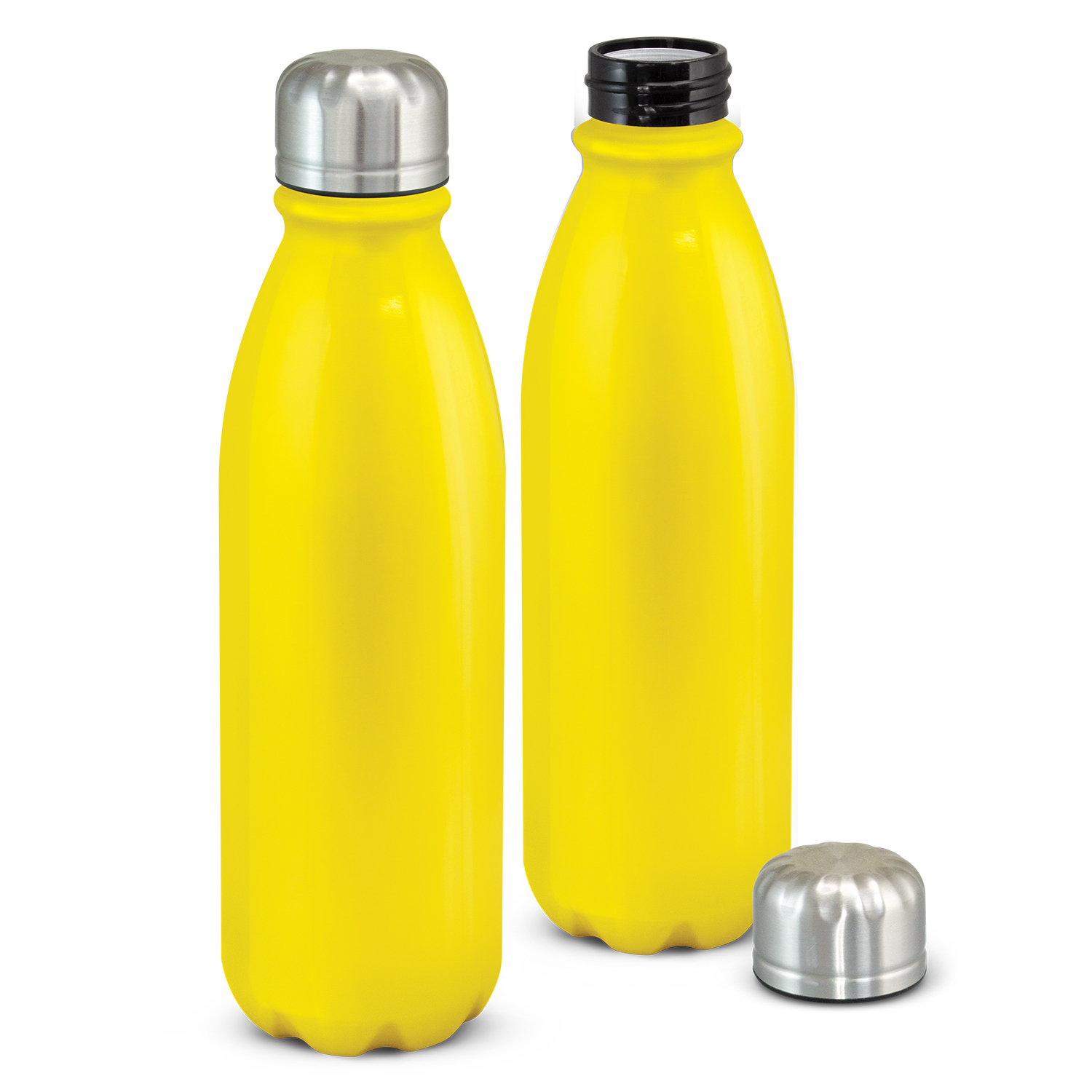 Mirage Aluminium Bottle - Image 4