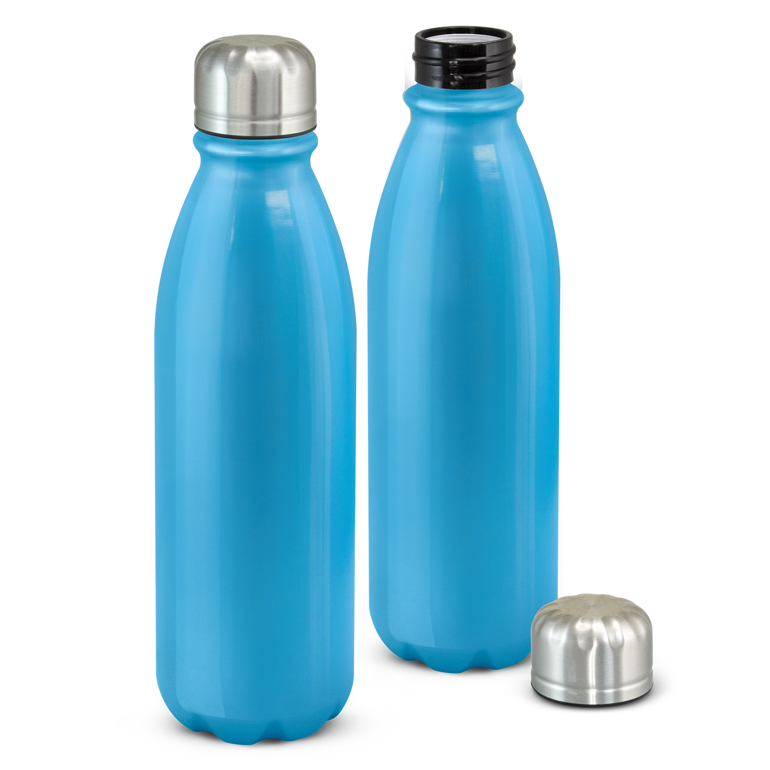 Mirage Aluminium Bottle - Image 6