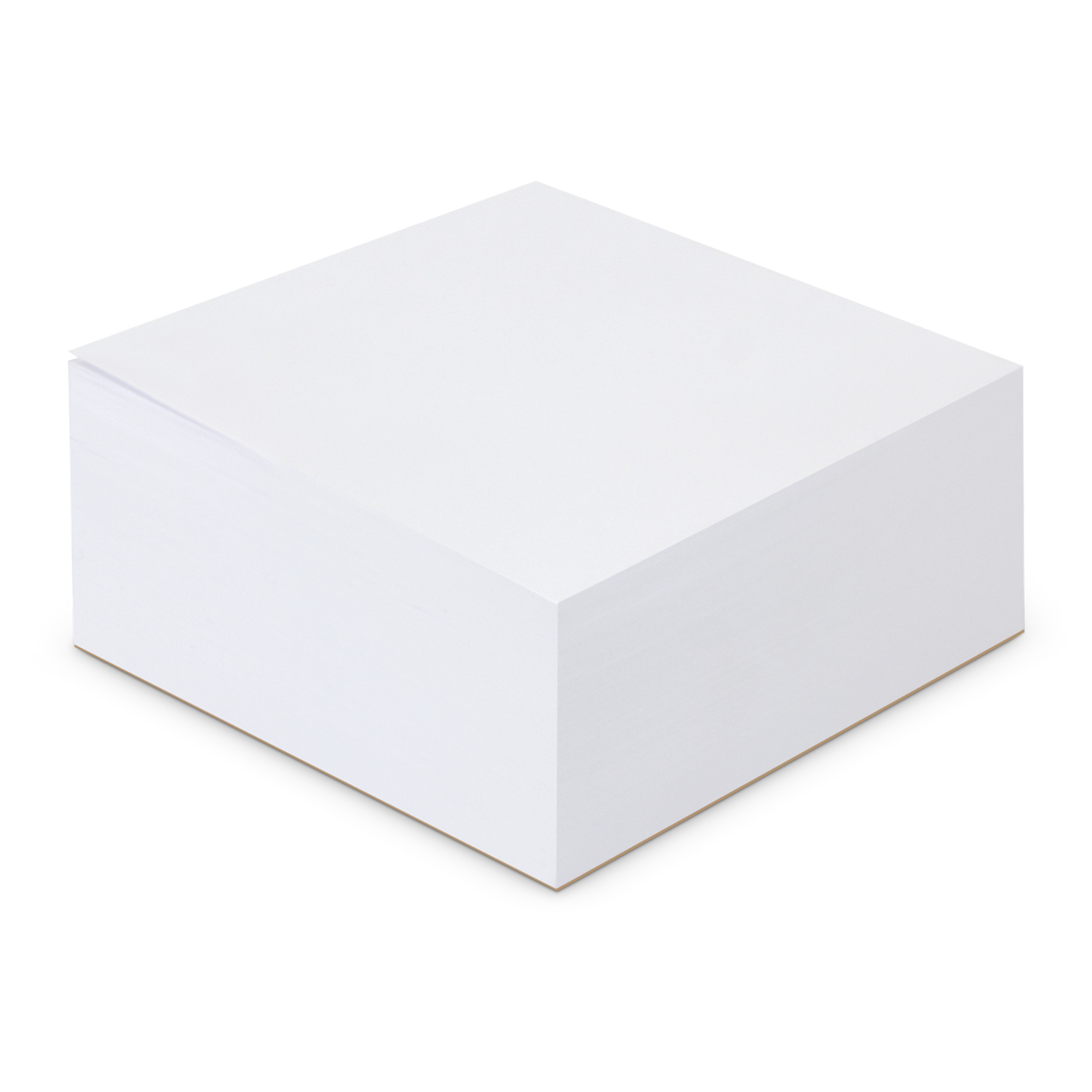 Memo Cube Note Pad - 400 Leaves - Image 2