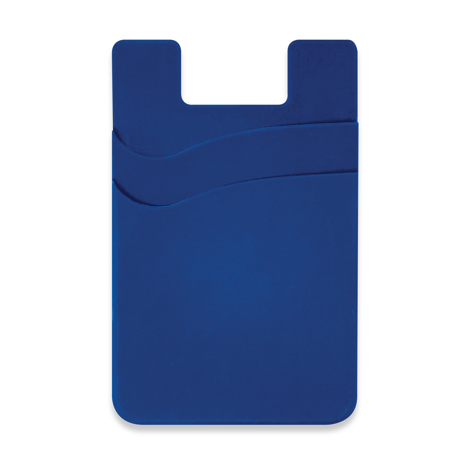 Dual Silicone Phone Wallet - Image 11