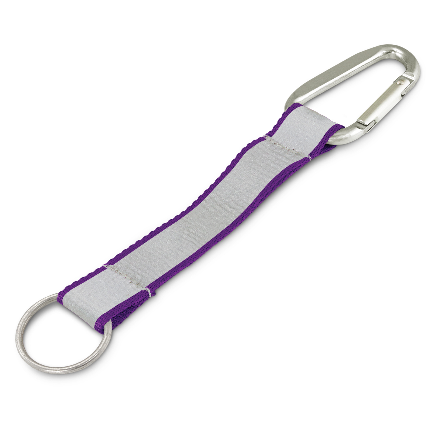 Reflector Key Ring - Image 14