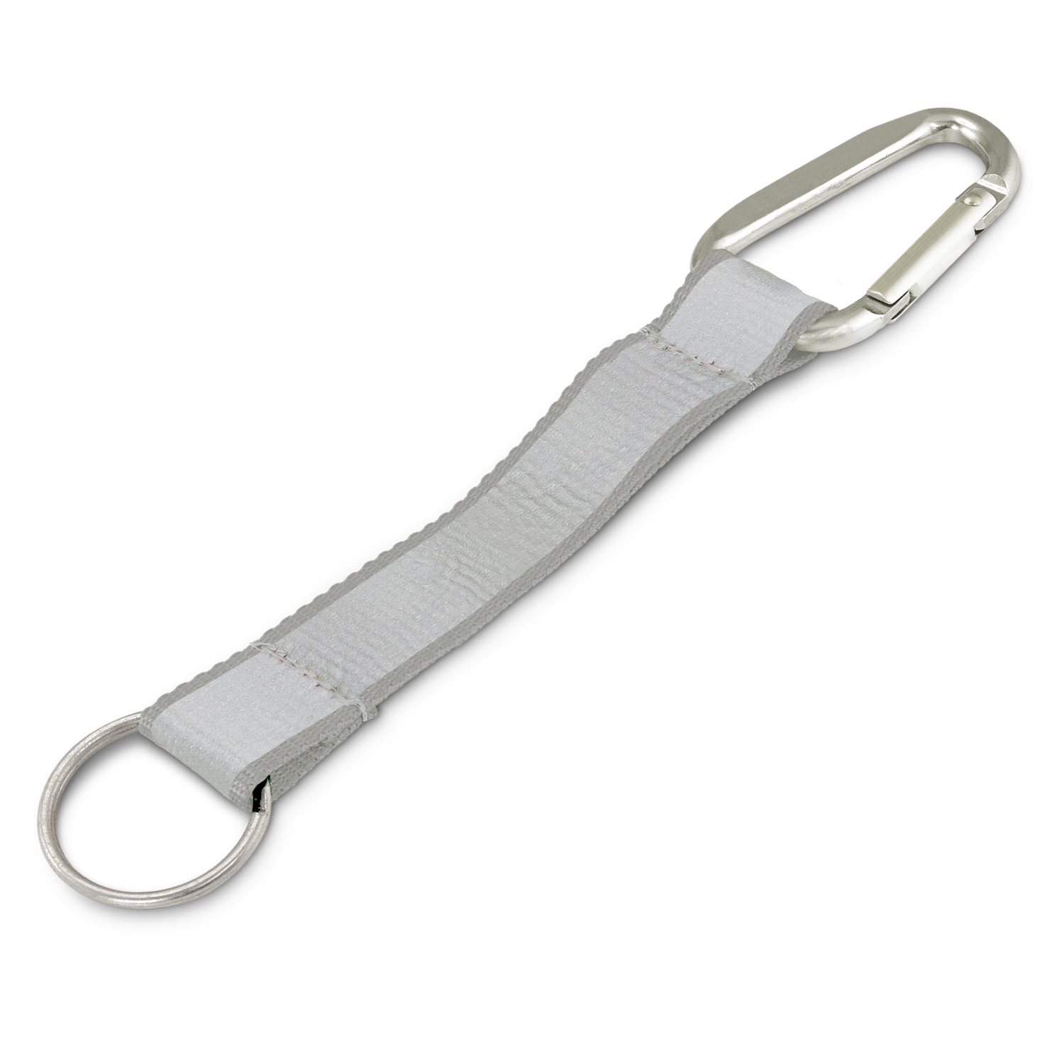 Reflector Key Ring - Image 2