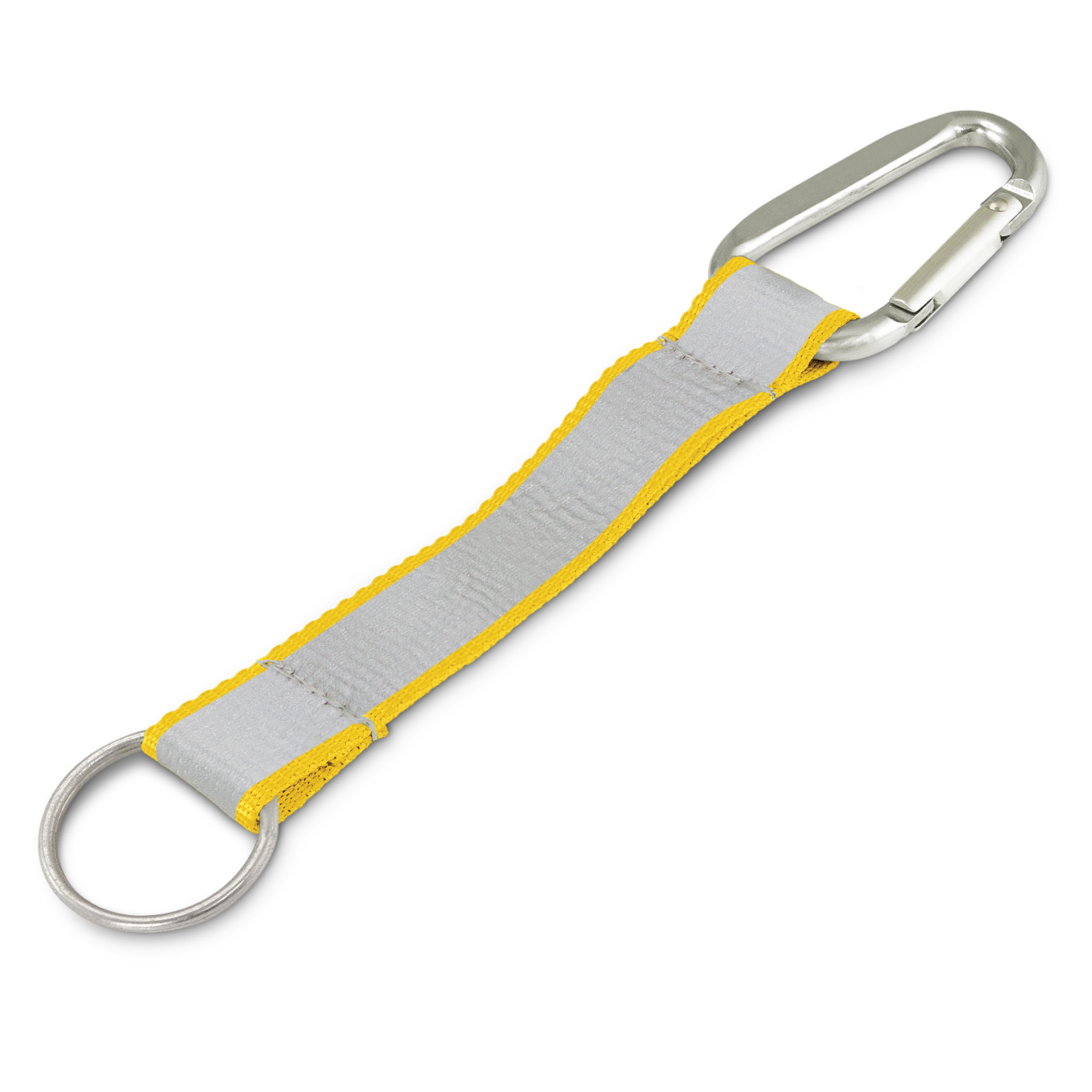 Reflector Key Ring - Image 4