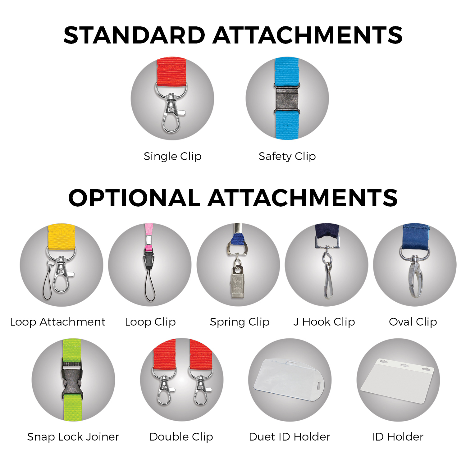RPET Lanyard - Image 16