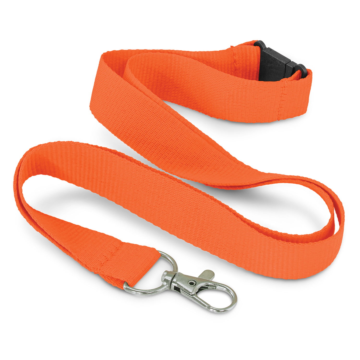 RPET Lanyard - Image 5