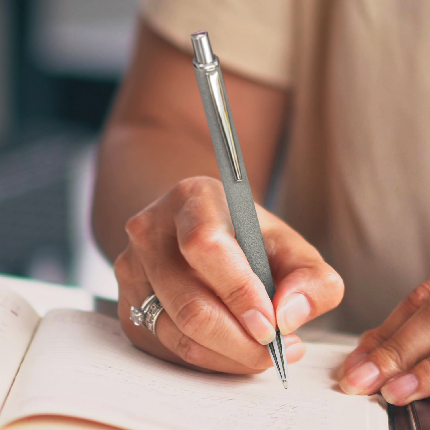 Riverstone Pen - Image 7