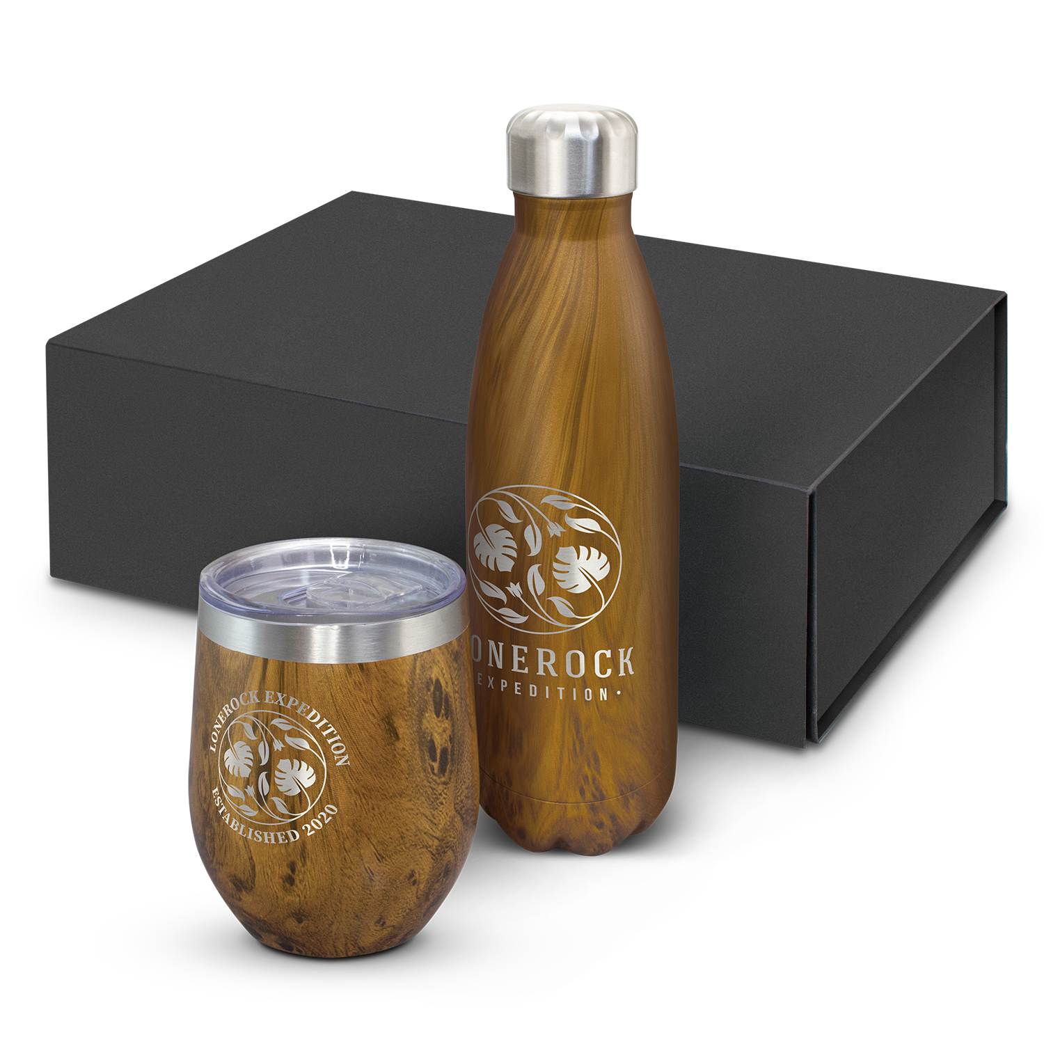 Heritage Vacuum Gift Set - Image 4