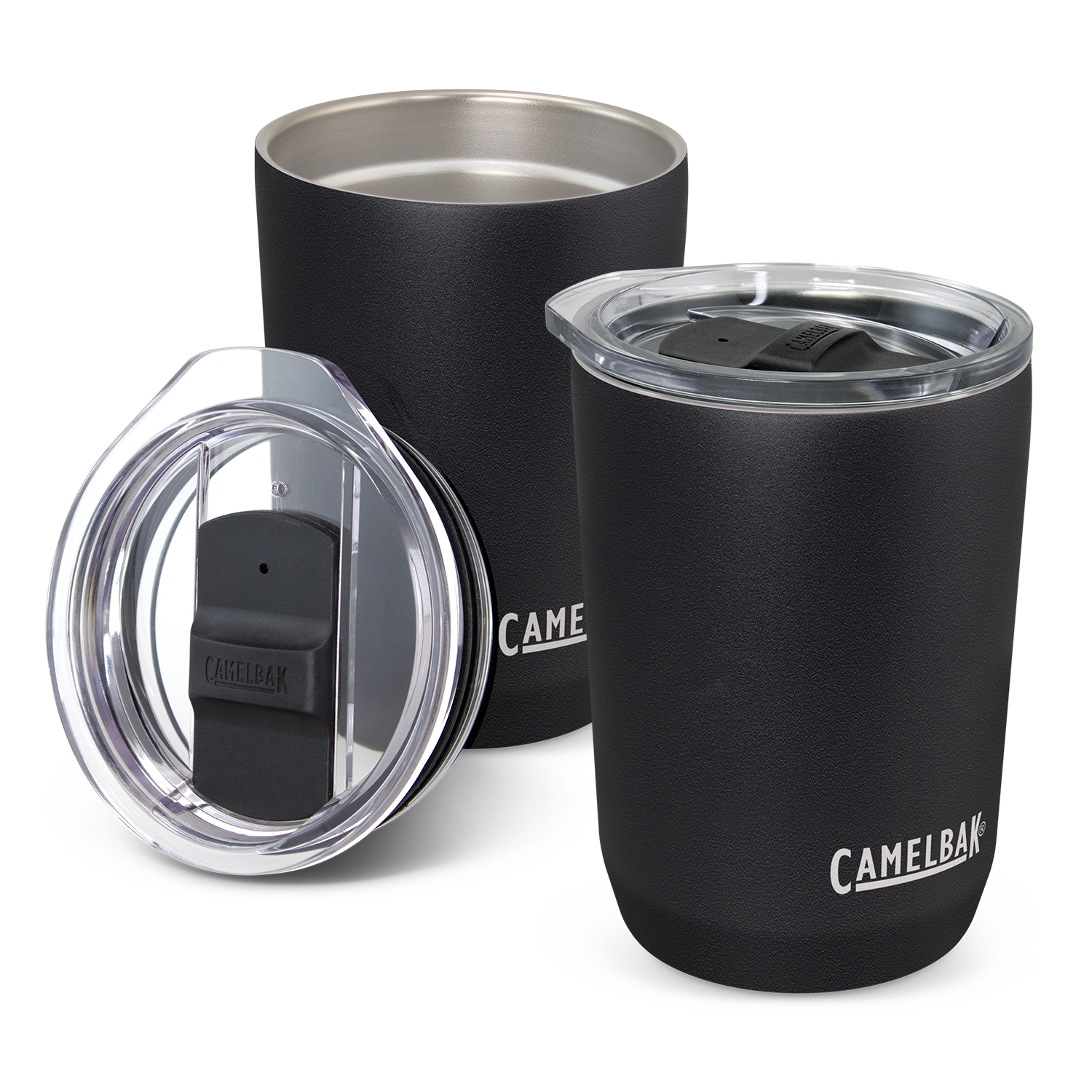 CamelBak Horizon Vacuum Tumbler - 350ml - Image 2